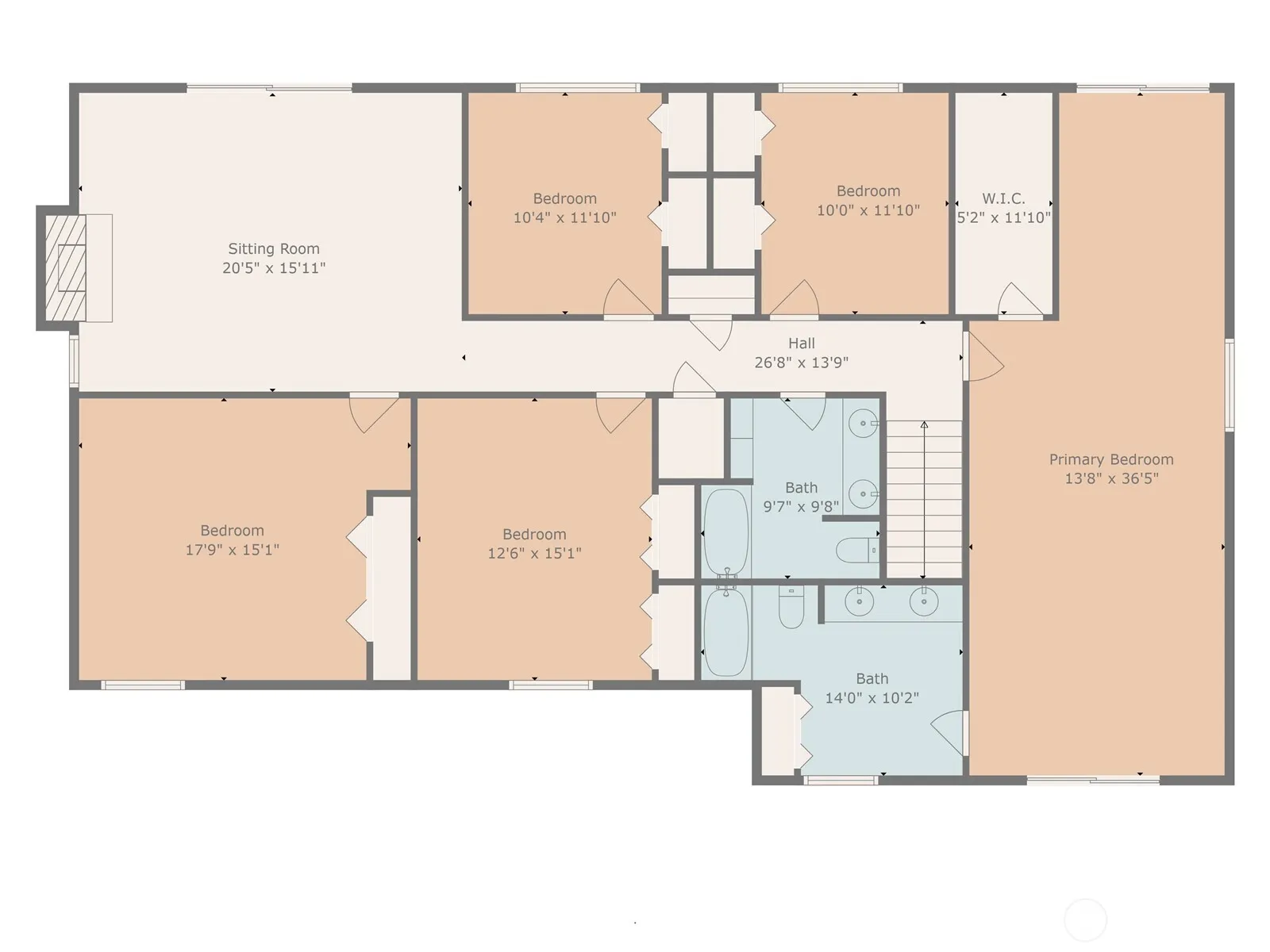 27110 46th Avenue S, Kent, WA 98032
