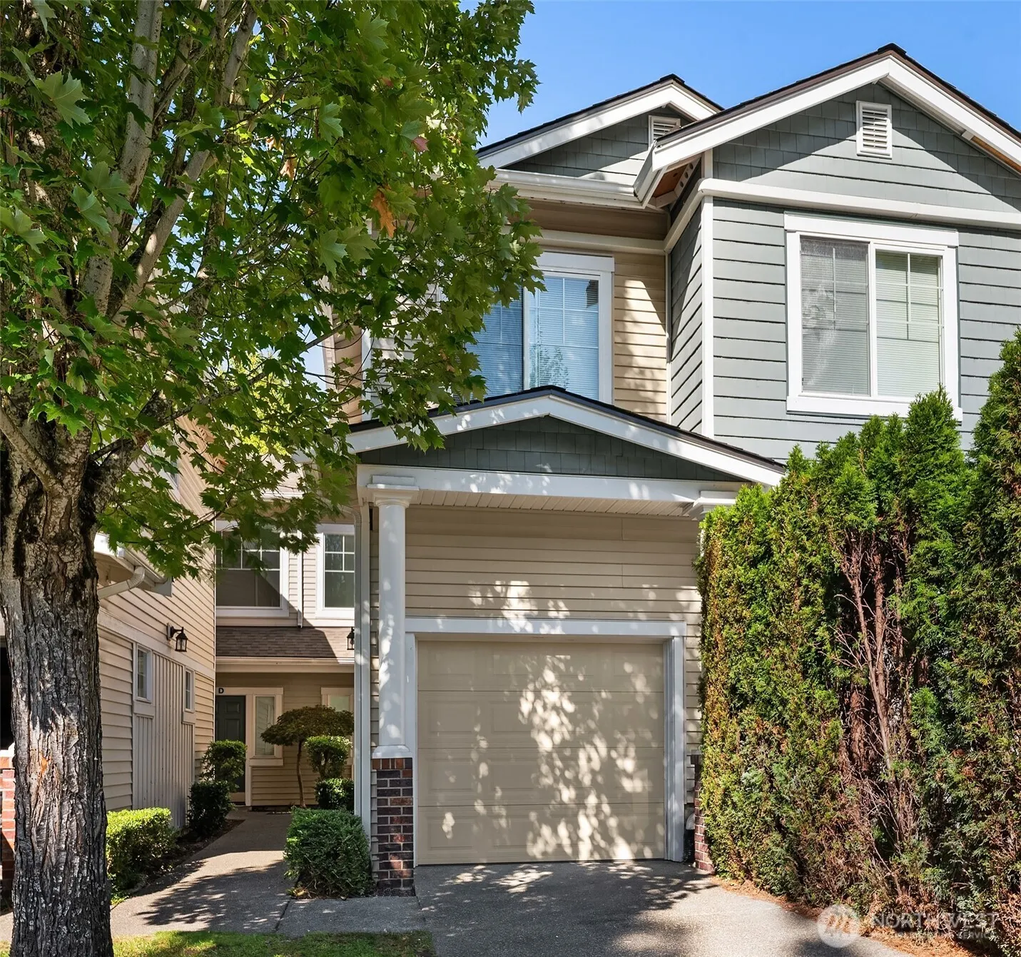 200 S 48th Street ##E, Renton, WA 98055