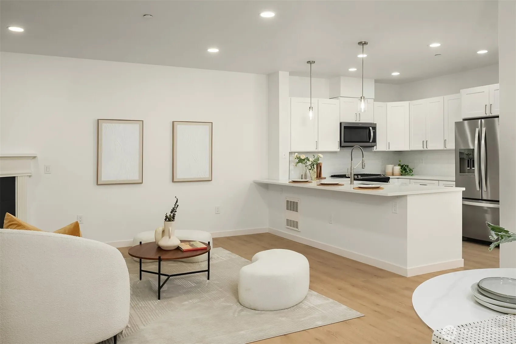 200 S 48th Street ##E, Renton, WA 98055
