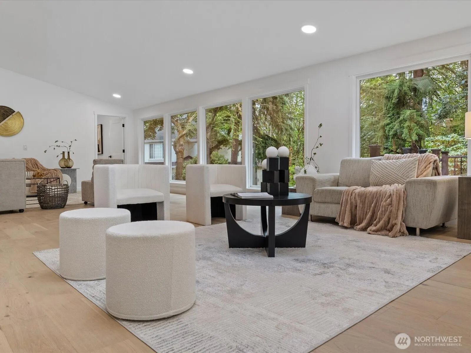 14244 NE 80th Place , Redmond, WA 98052