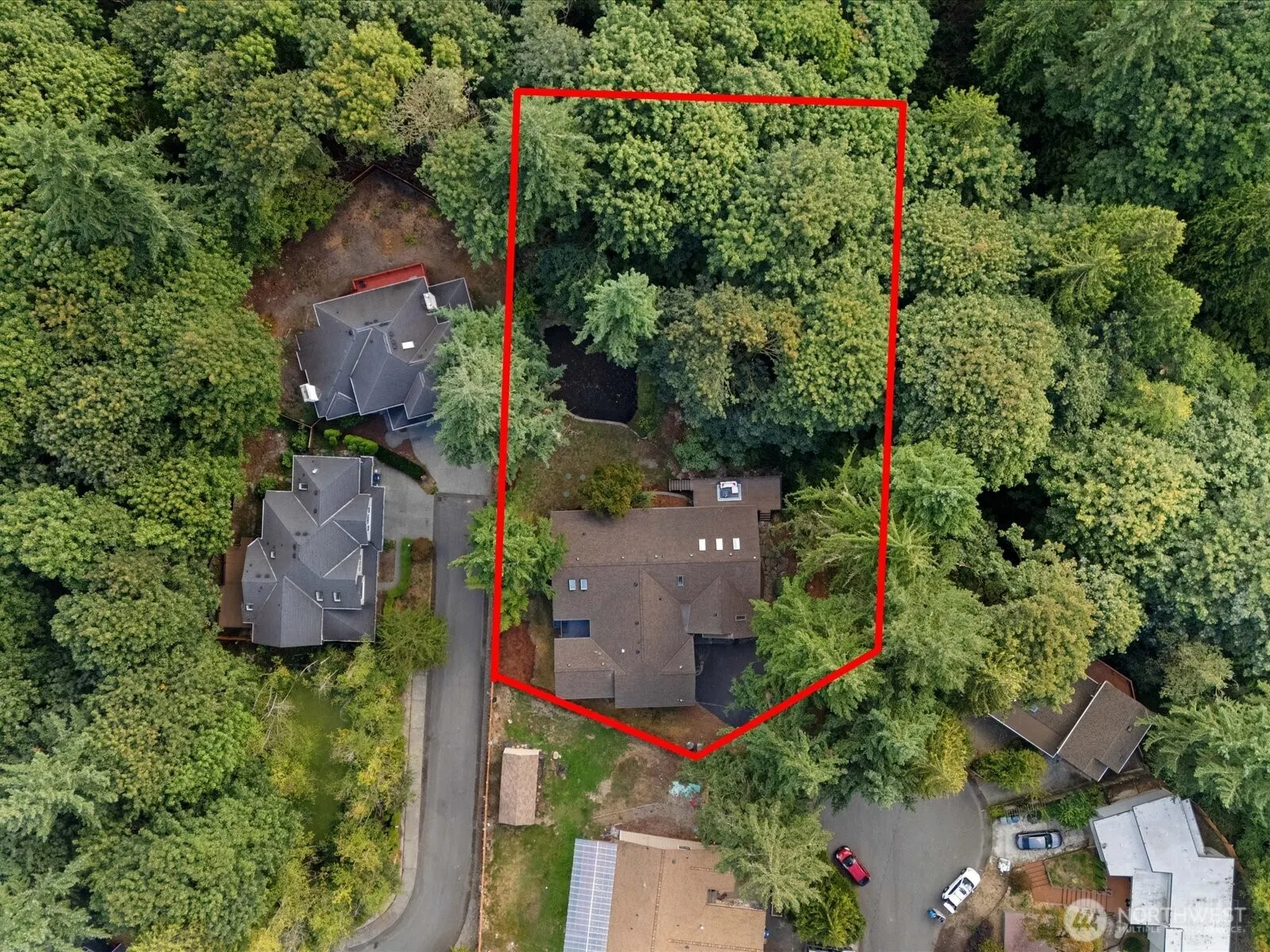 14244 NE 80th Place , Redmond, WA 98052