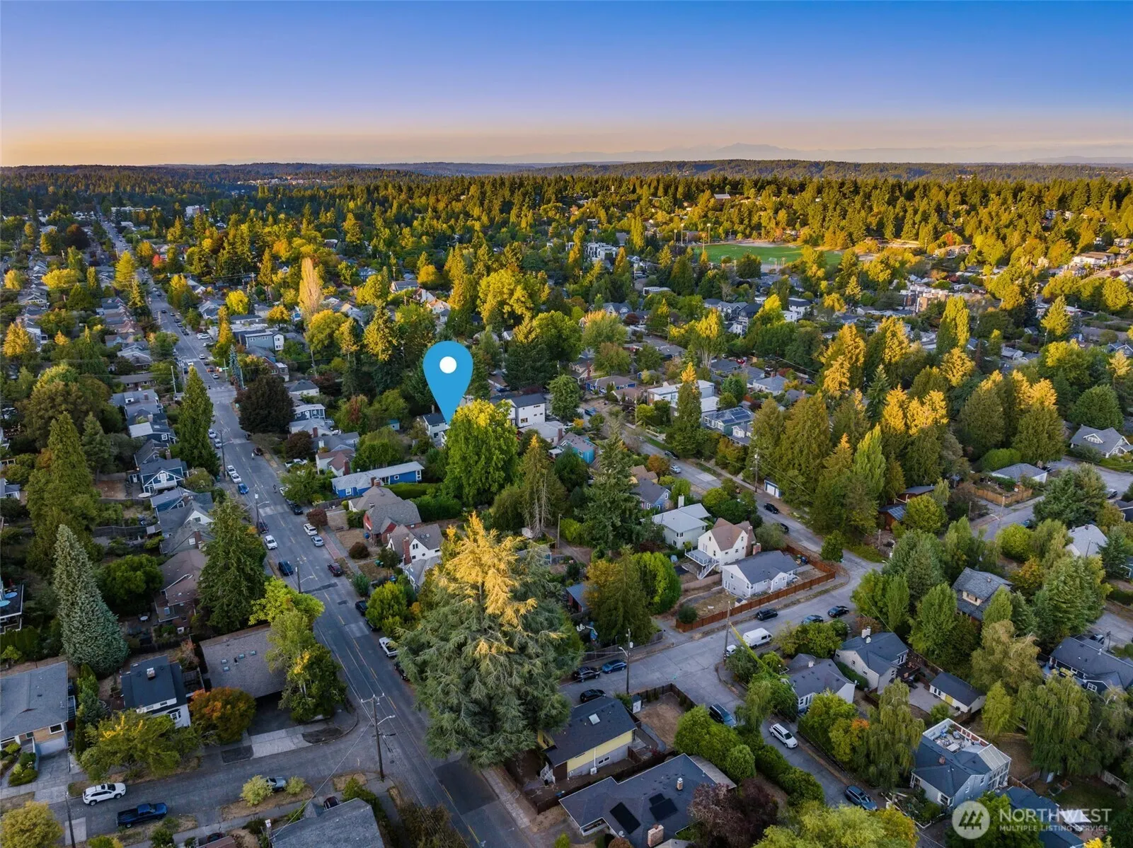 7337 21st Avenue NE, Seattle, WA 98115