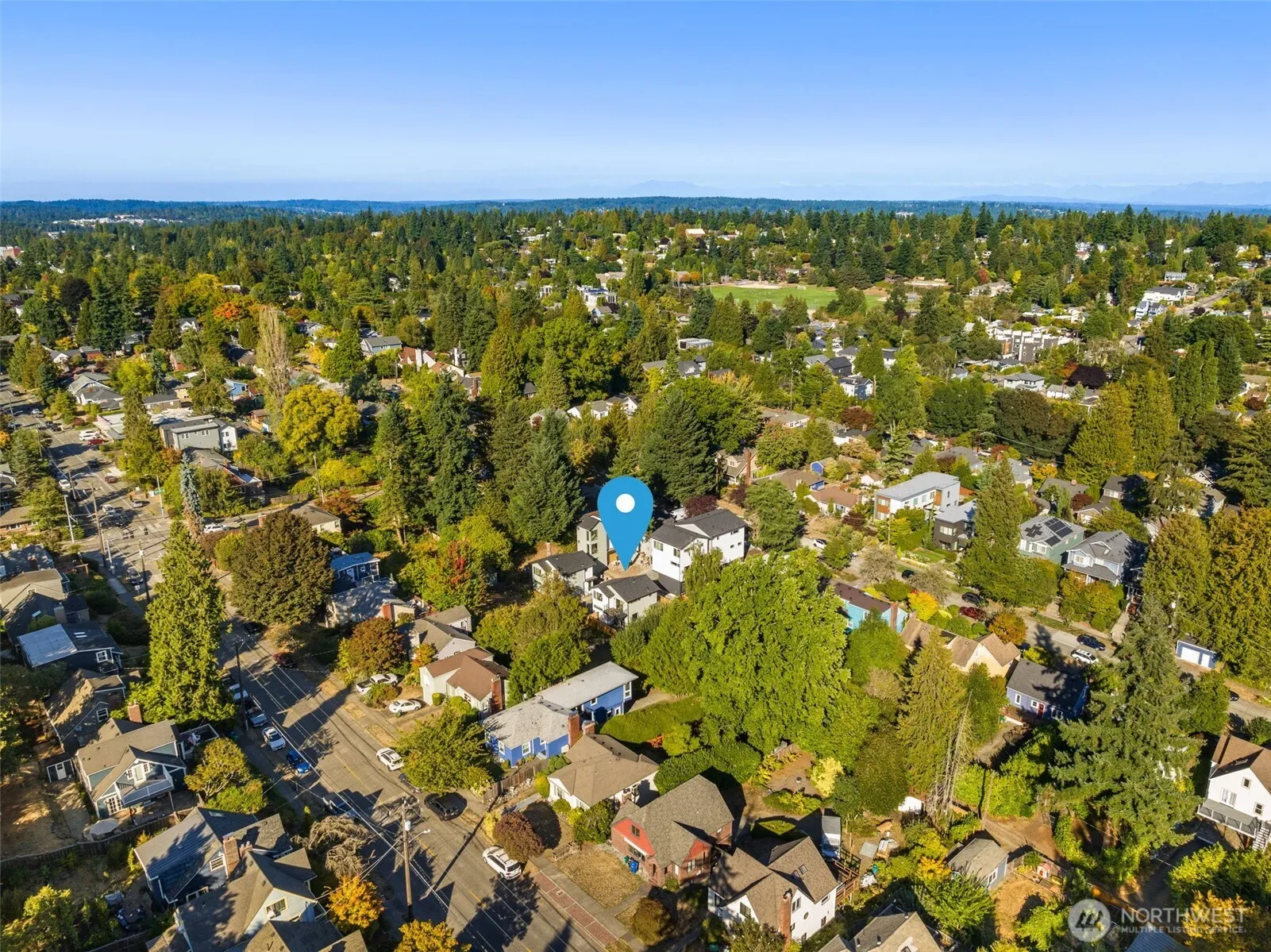 7337 21st Avenue NE, Seattle, WA 98115
