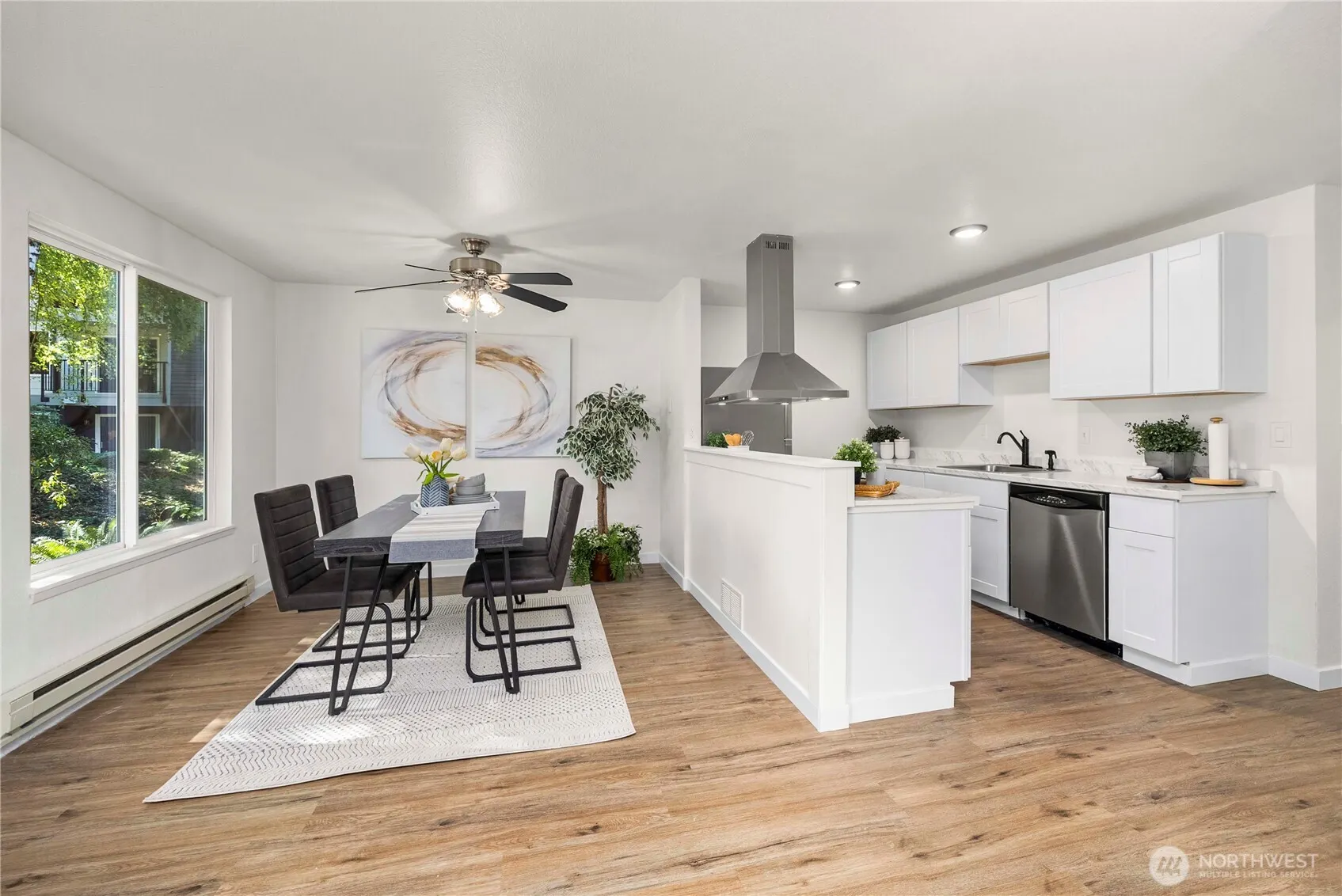 11421 SE 257th Place #G-101, Kent, WA 98030