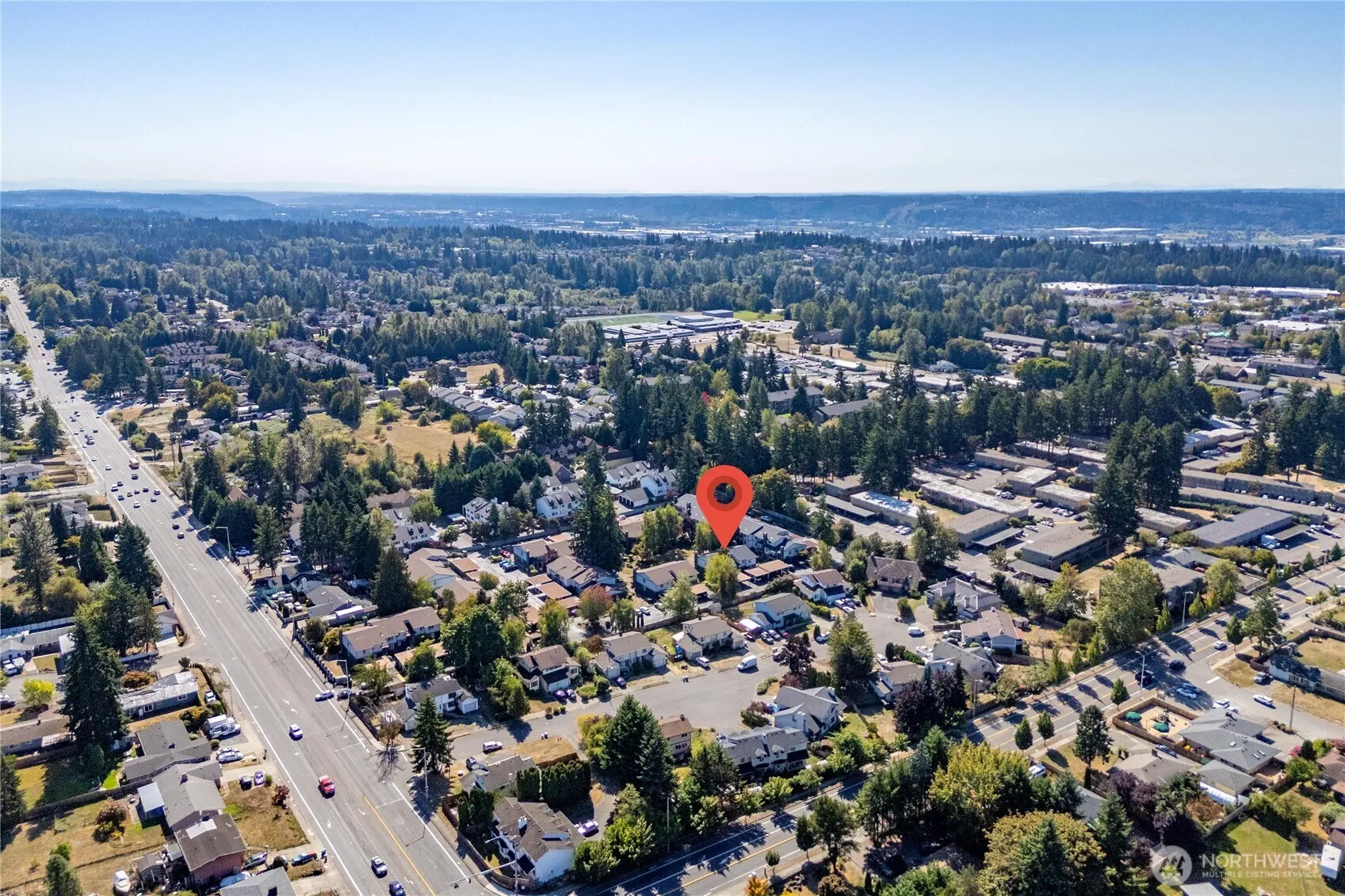 11421 SE 257th Place #G-101, Kent, WA 98030