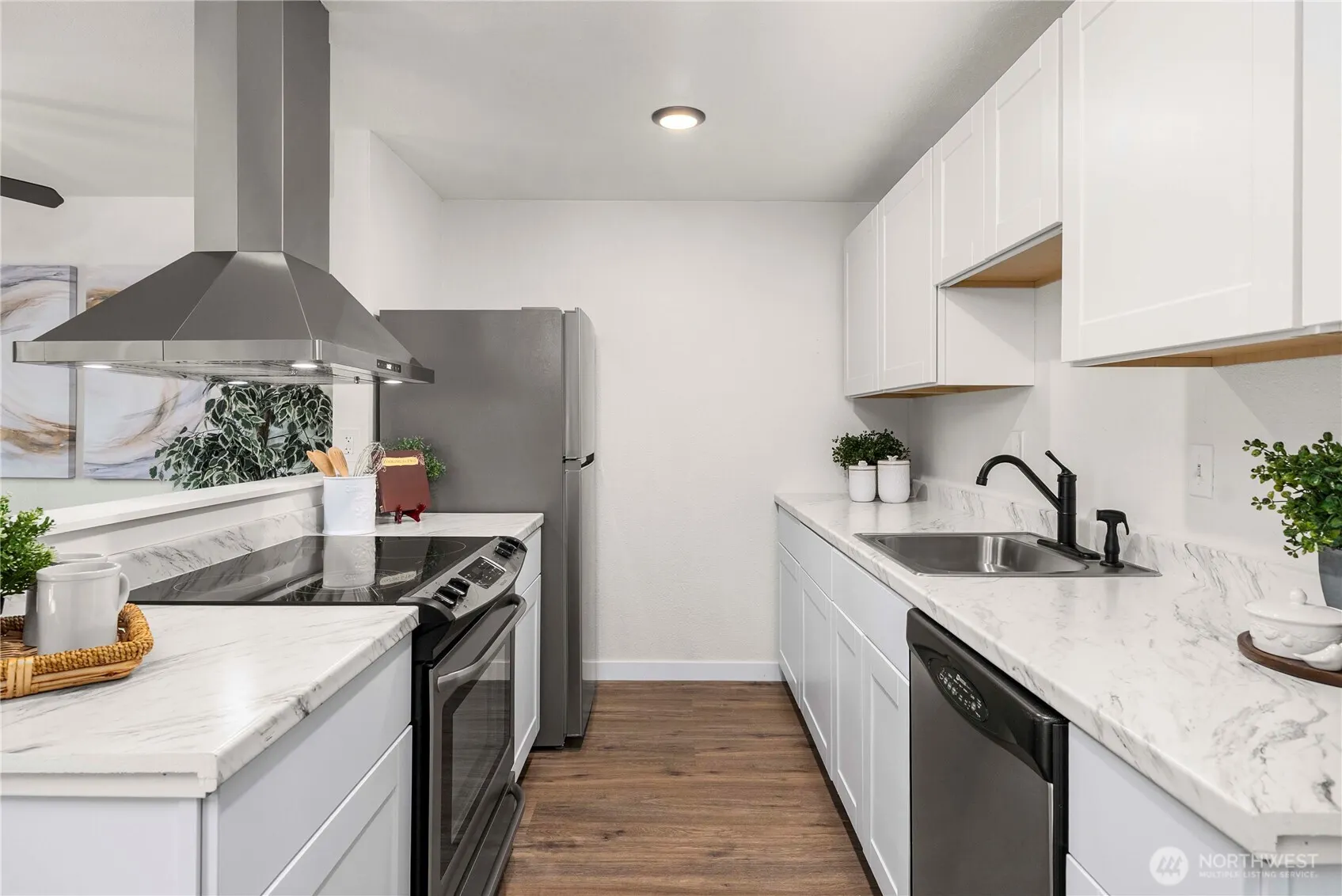 11421 SE 257th Place #G-101, Kent, WA 98030