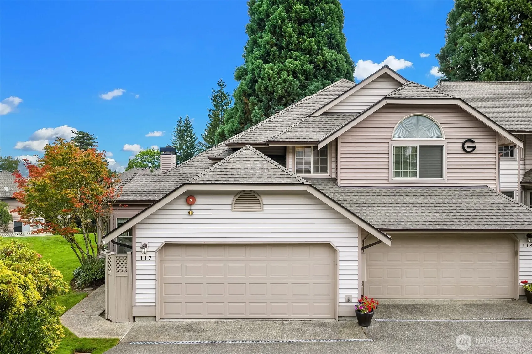 6910 Old Redmond Road #117, Redmond, WA 98052