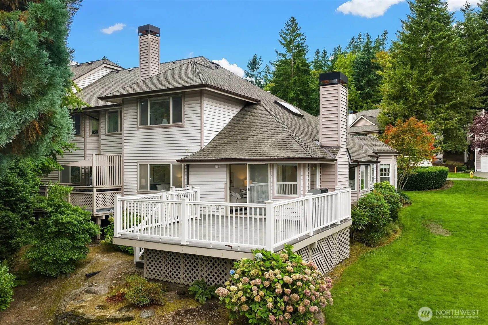 6910 Old Redmond Road #117, Redmond, WA 98052
