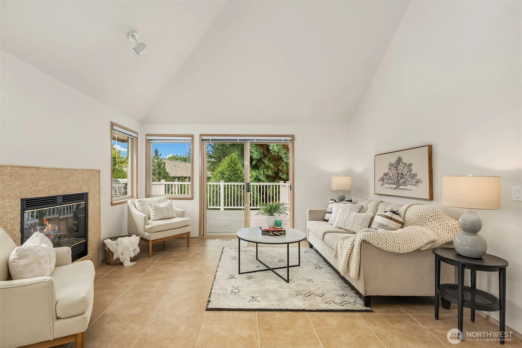 6910 Old Redmond Road #117, Redmond, WA 98052