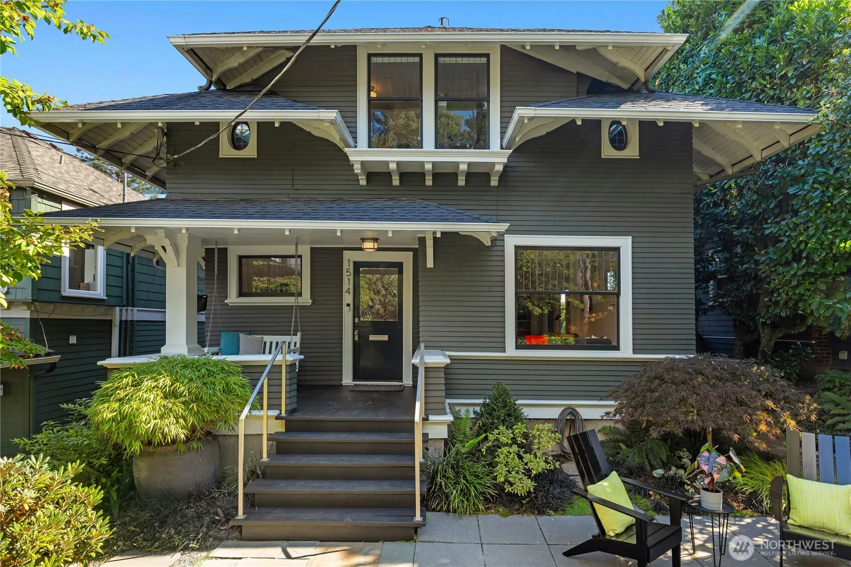 1514 35th Avenue , Seattle, WA 98122