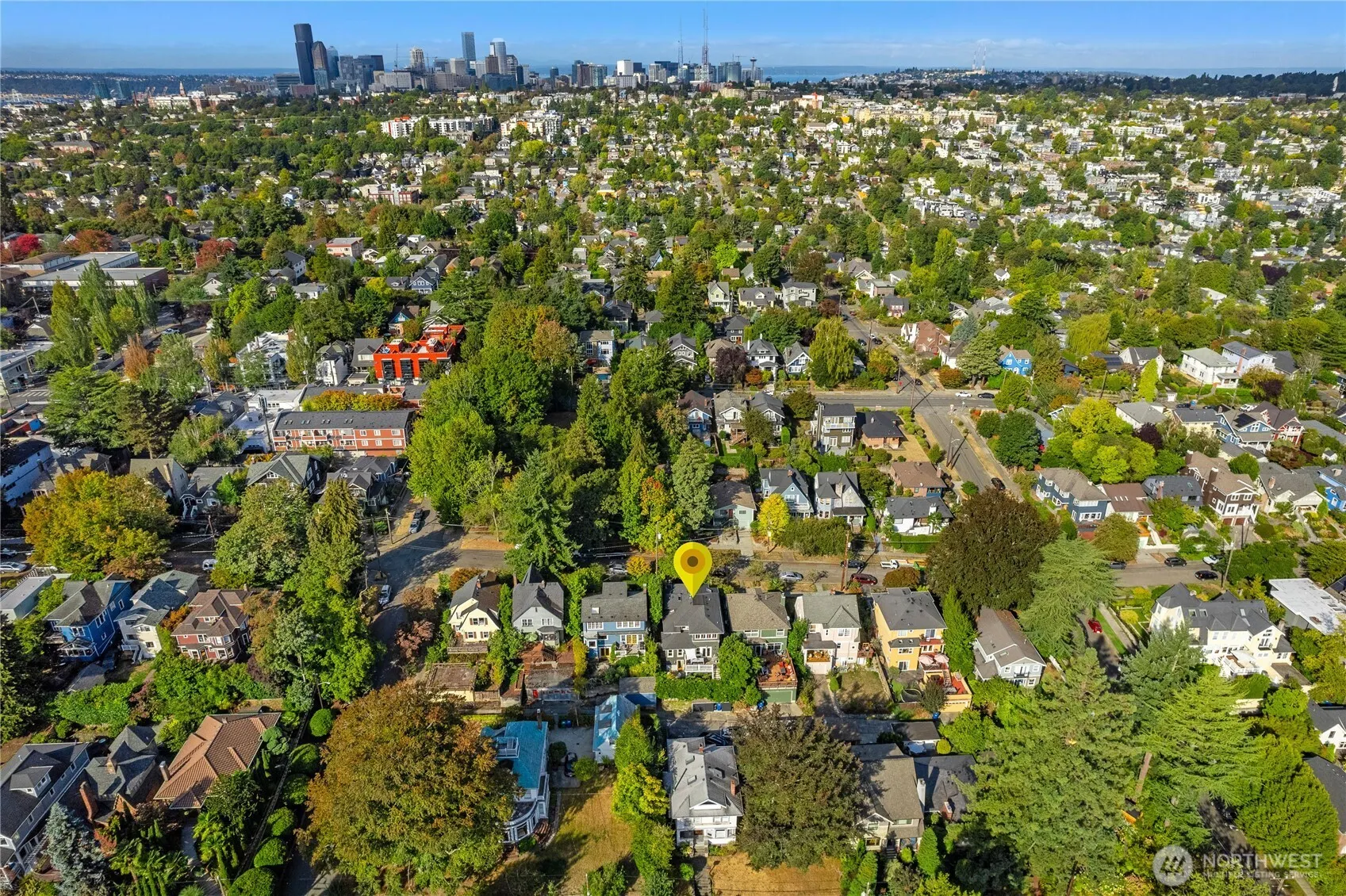 1514 35th Avenue , Seattle, WA 98122