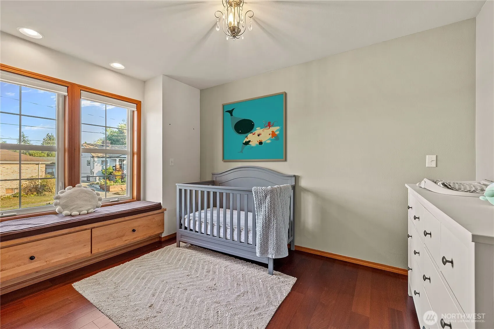 9301 53rd Avenue S, Seattle, WA 98118