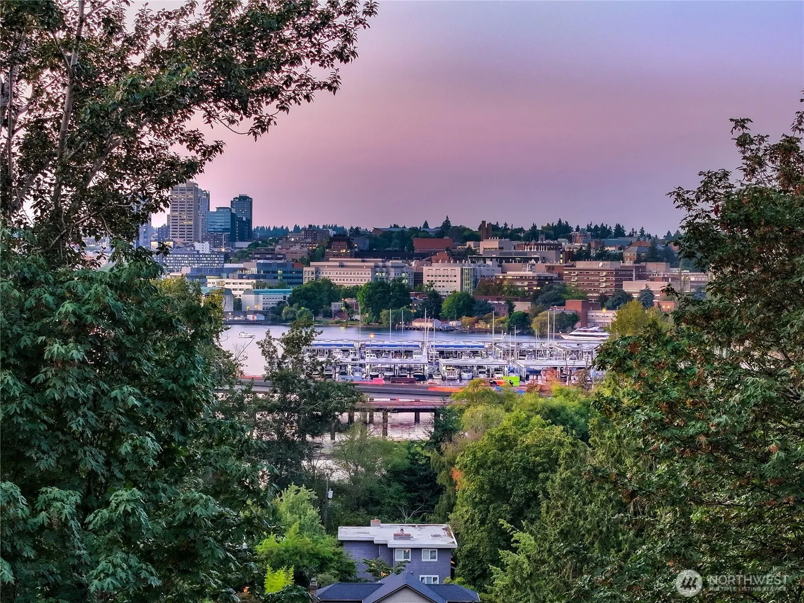 1522 E Interlaken Boulevard , Seattle, WA 98112
