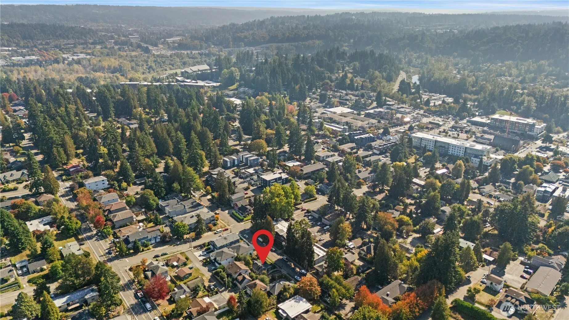 10130 NE 189th Street #A, Bothell, WA 98011