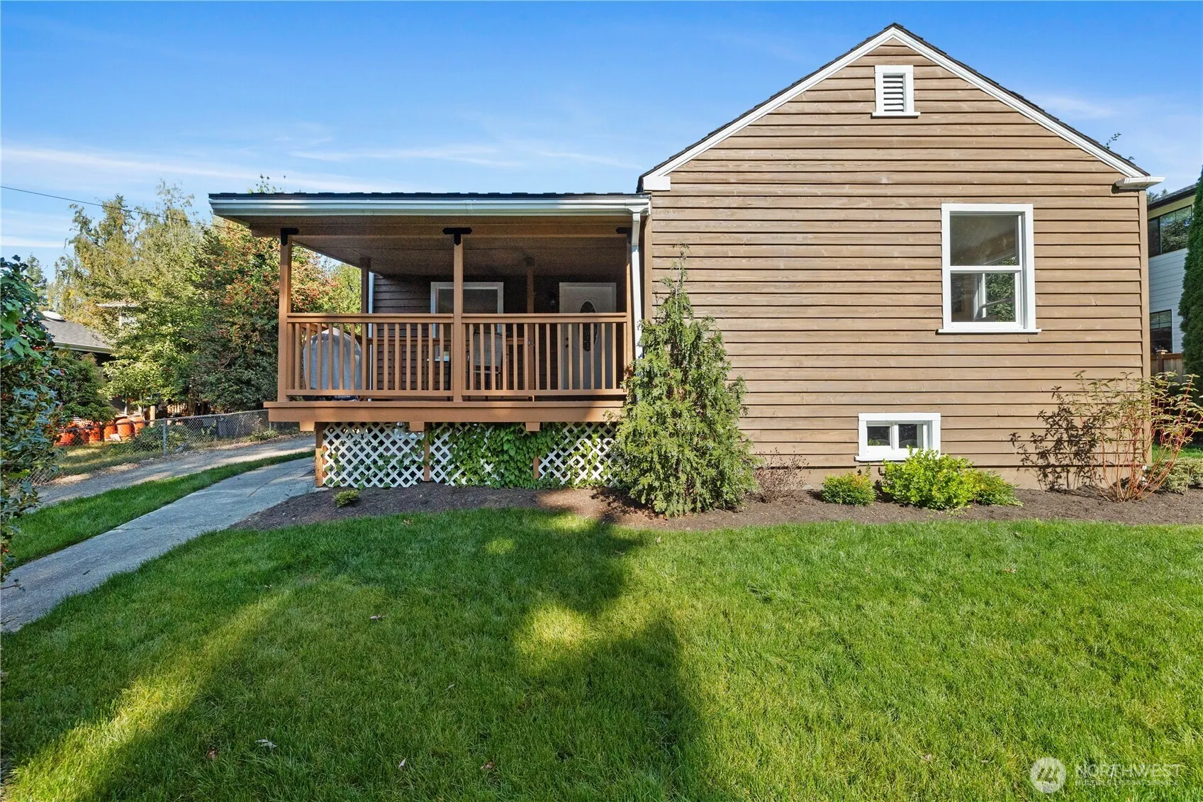 10130 NE 189th Street #A, Bothell, WA 98011