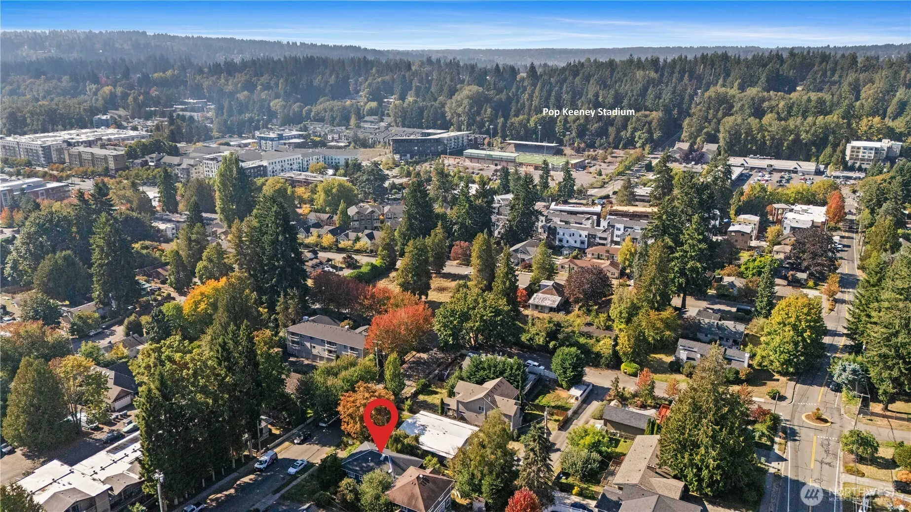 10130 NE 189th Street #A, Bothell, WA 98011