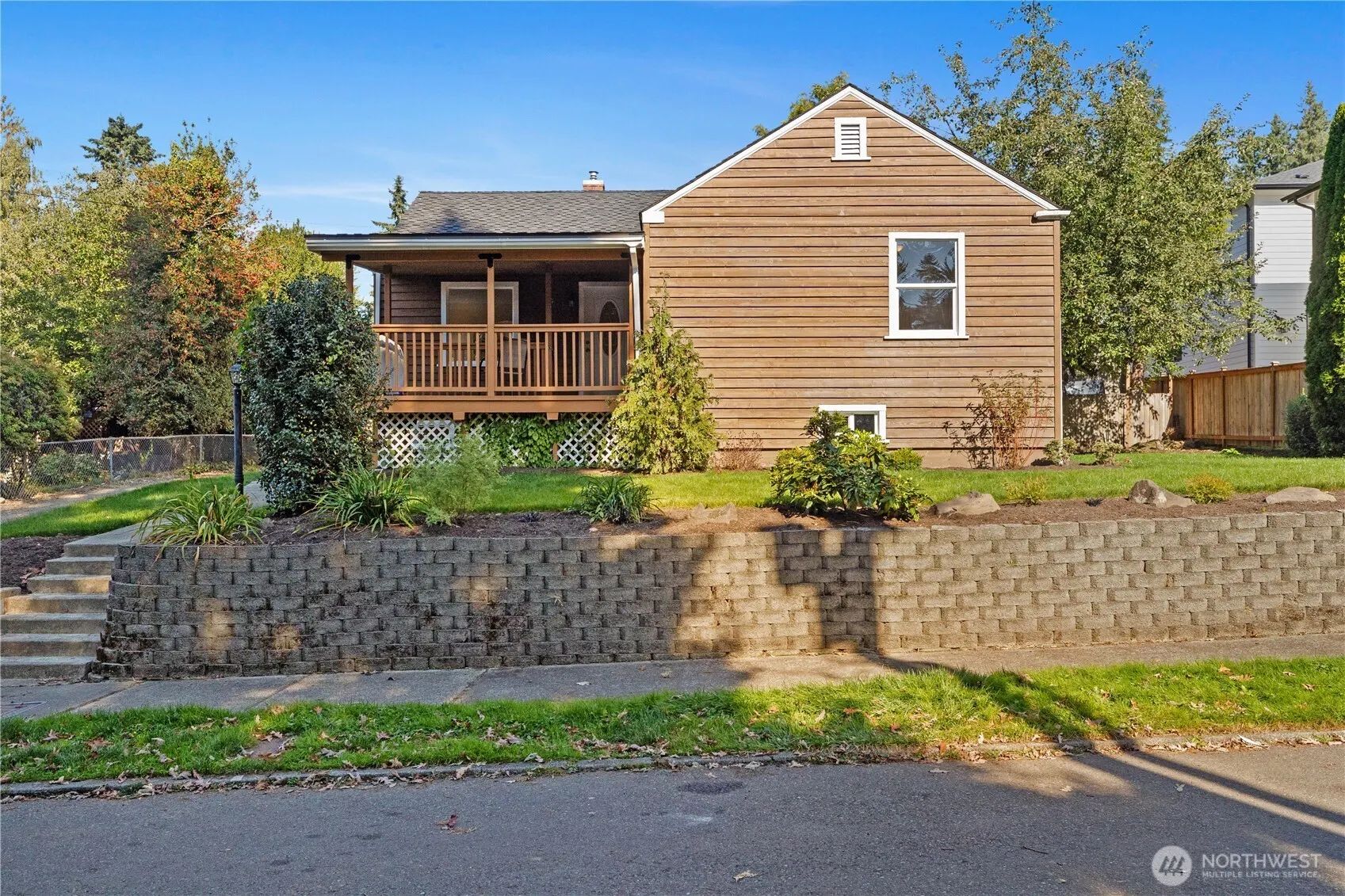 10130 NE 189th Street #A, Bothell, WA 98011