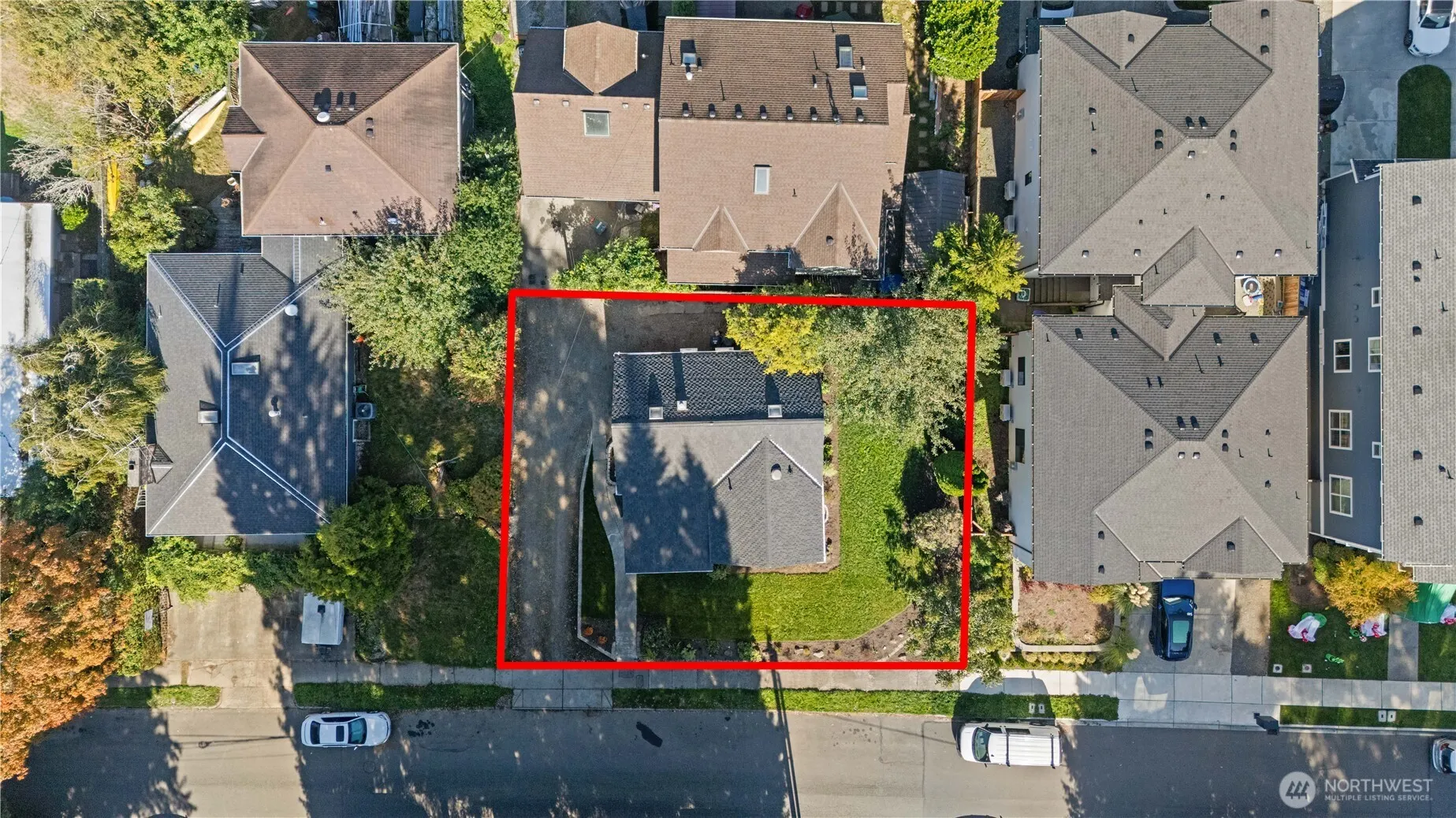 10130 NE 189th Street #A, Bothell, WA 98011