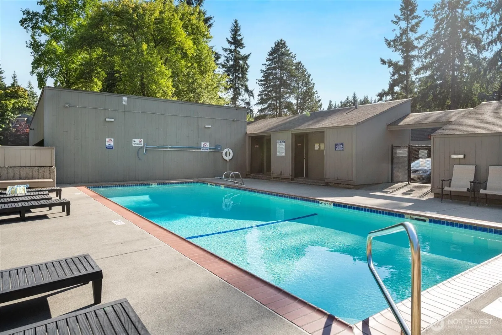 6440 139th Place NE #1, Redmond, WA 98052