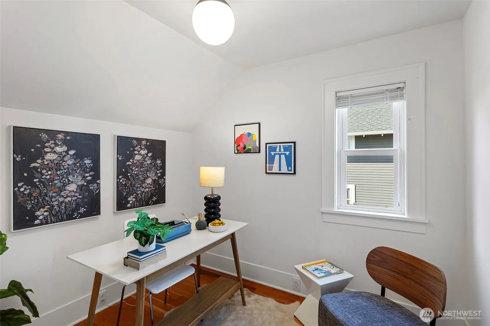 521 - 519 20th Avenue , Seattle, WA 98122