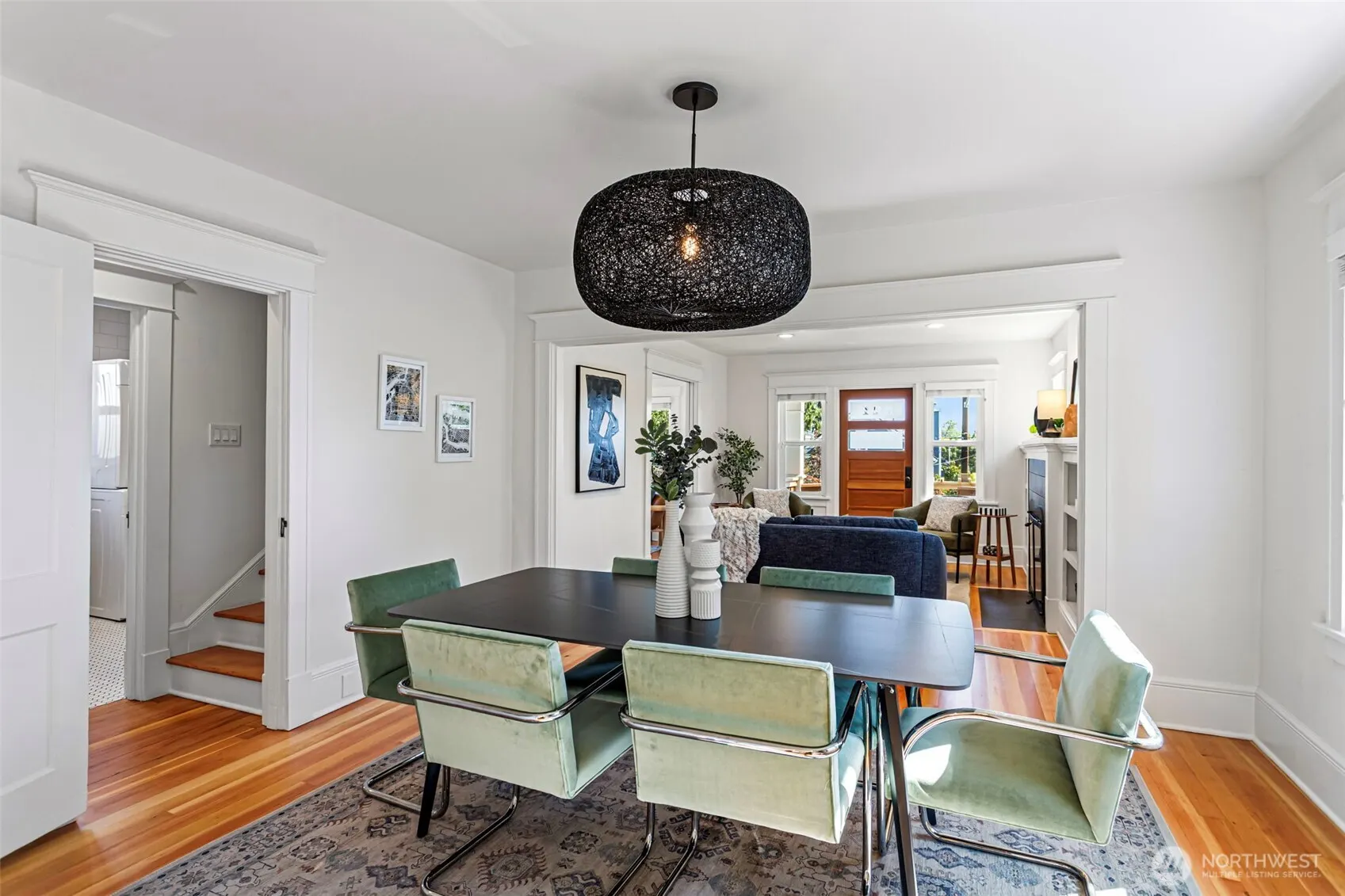 521 - 519 20th Avenue , Seattle, WA 98122