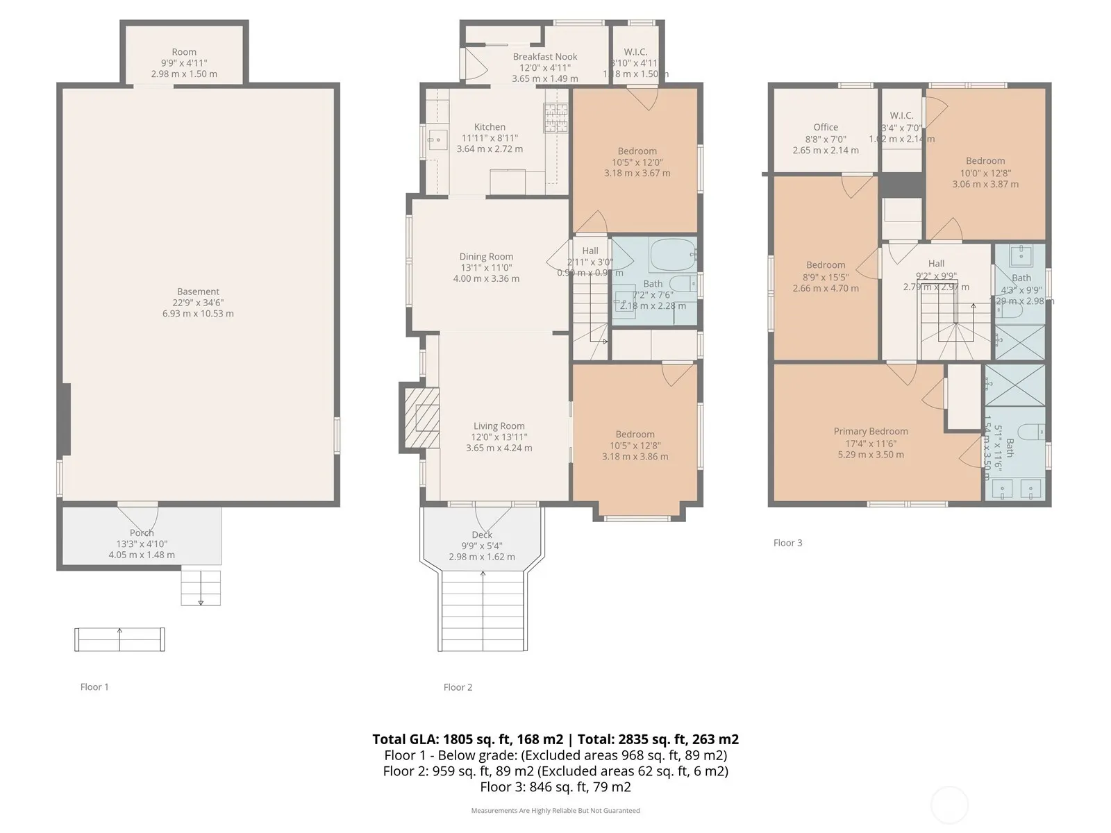 521 - 519 20th Avenue , Seattle, WA 98122