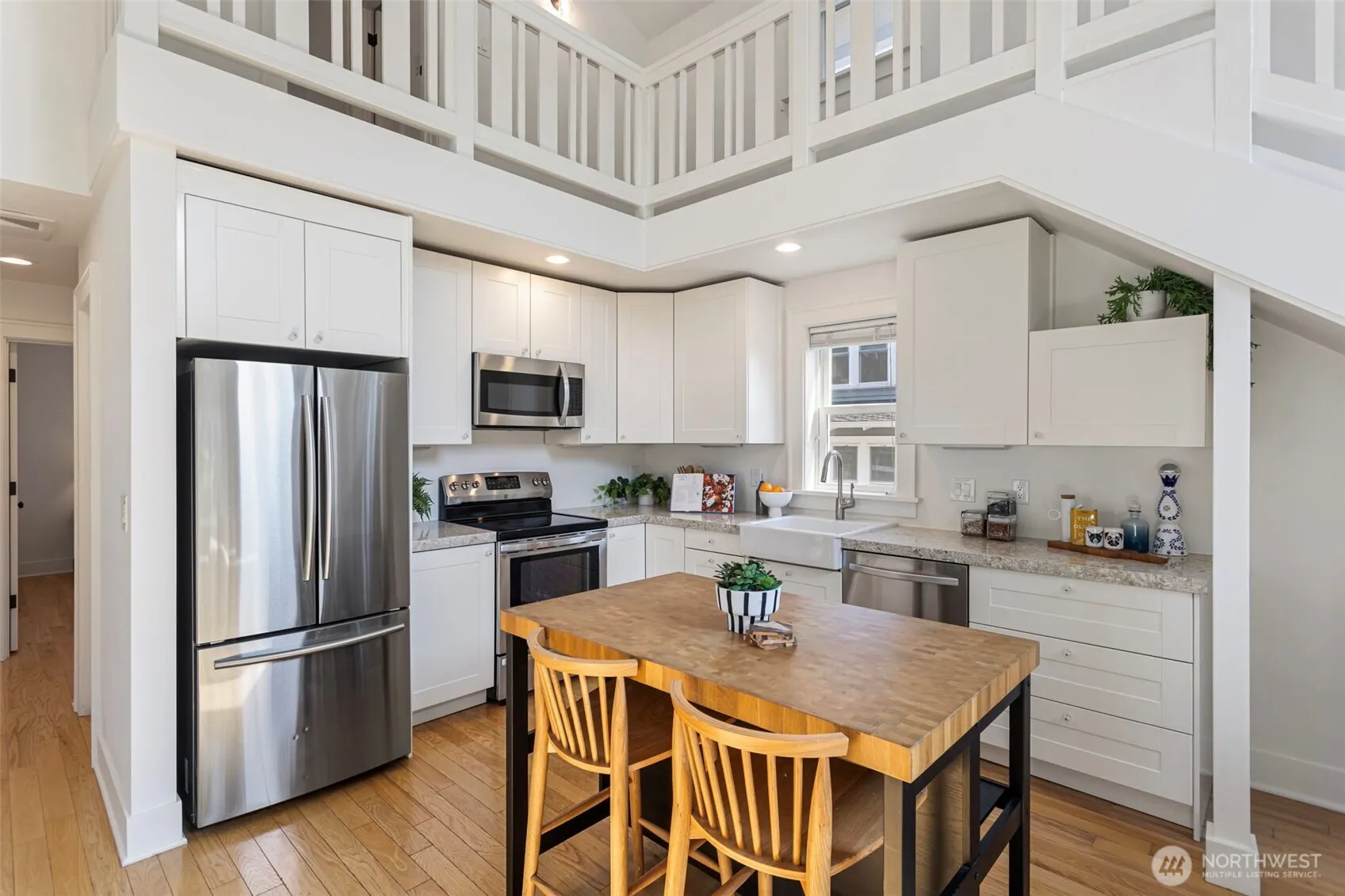 521 - 519 20th Avenue , Seattle, WA 98122