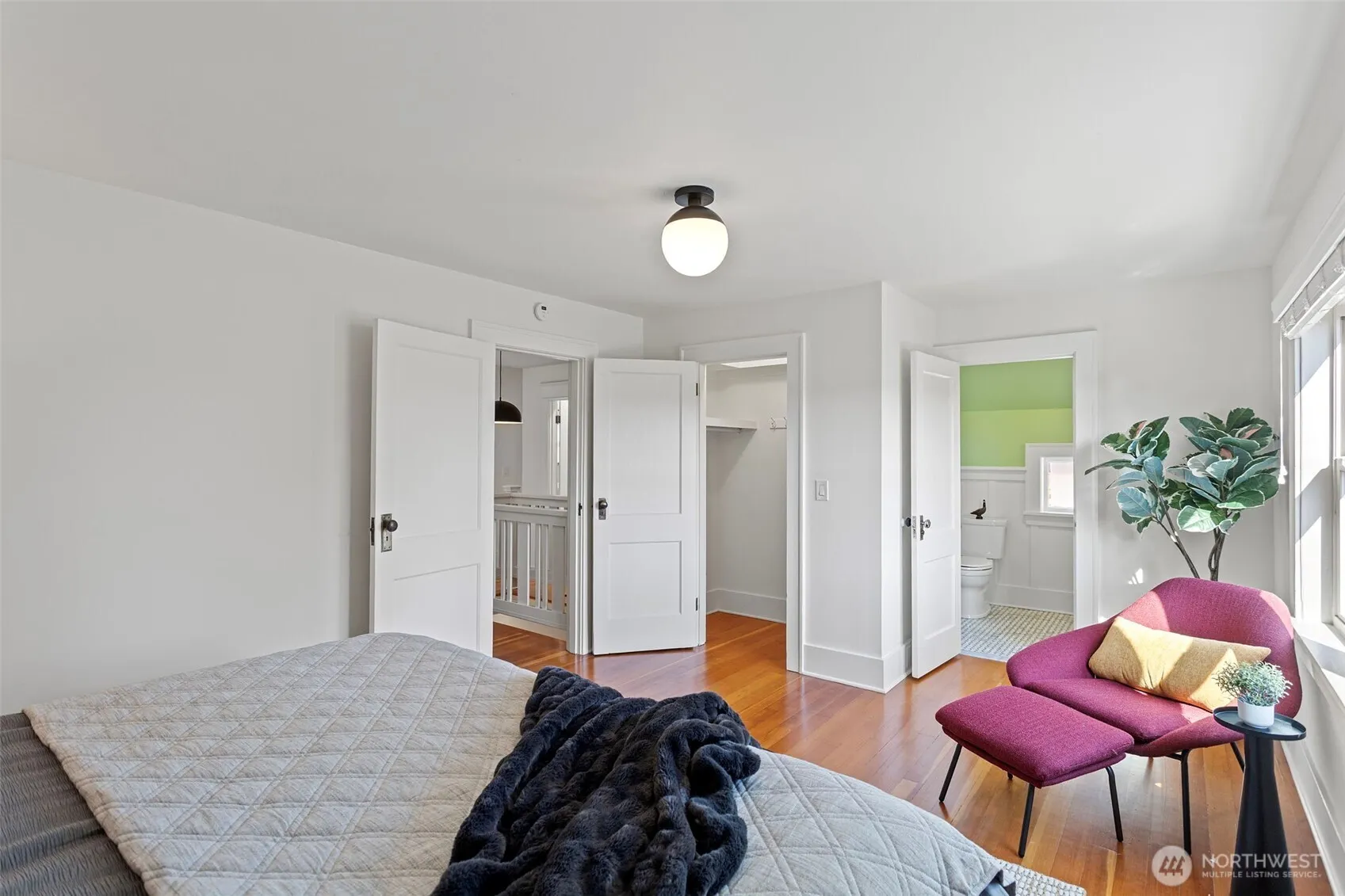 521 - 519 20th Avenue , Seattle, WA 98122