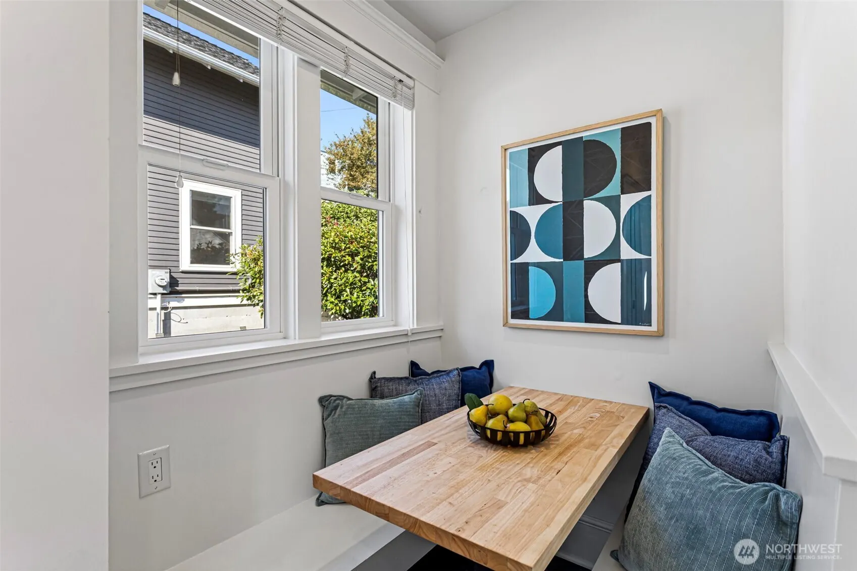 521 - 519 20th Avenue , Seattle, WA 98122
