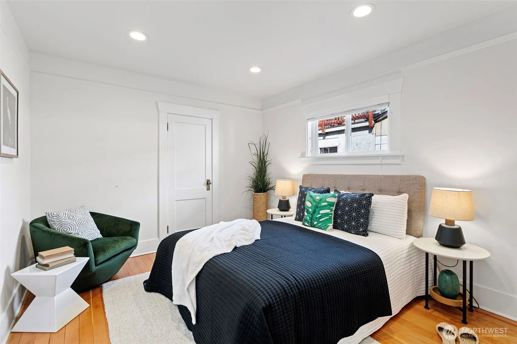 521 - 519 20th Avenue , Seattle, WA 98122