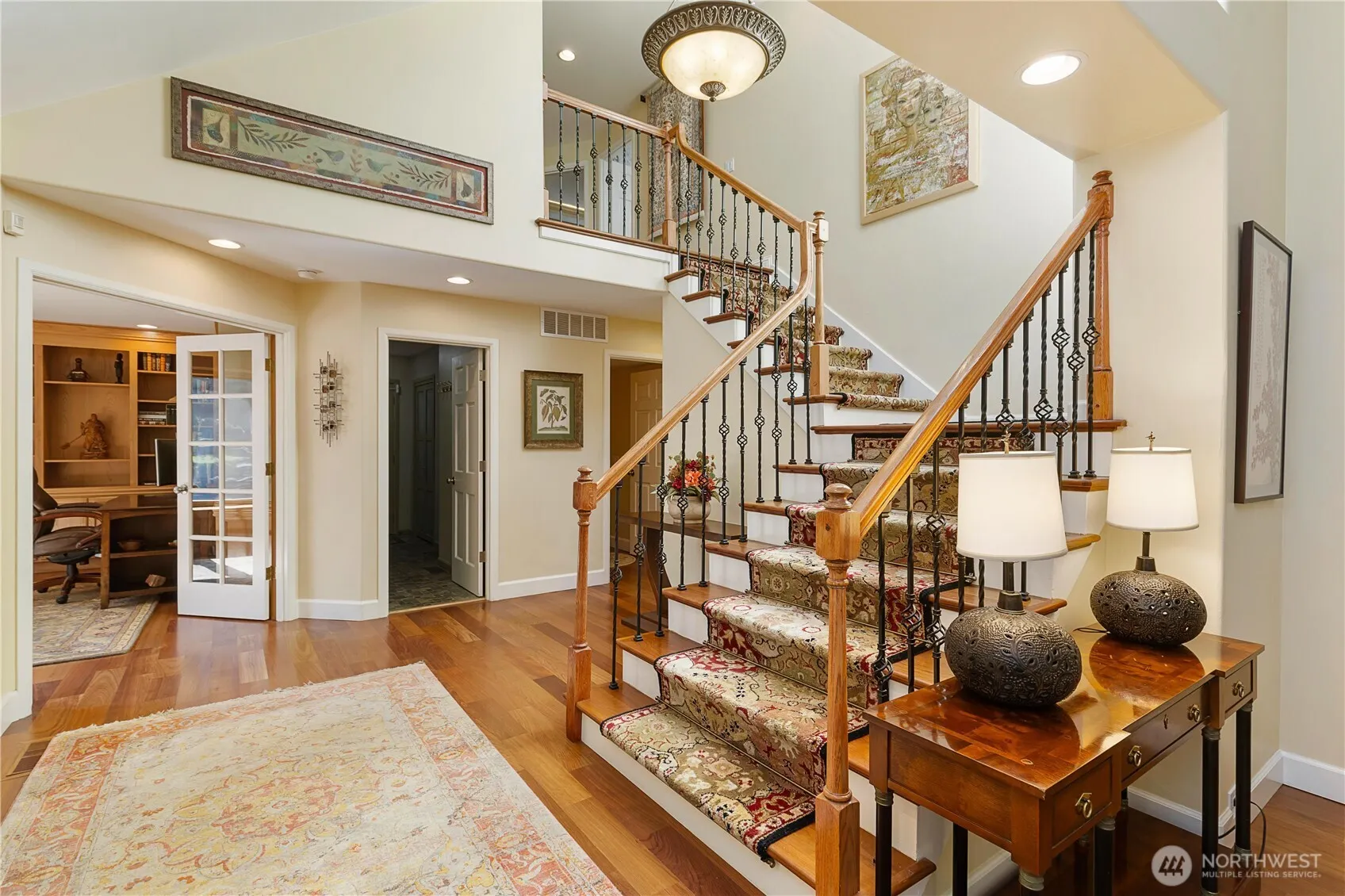21518 NE 143 Place , Woodinville, WA 98077