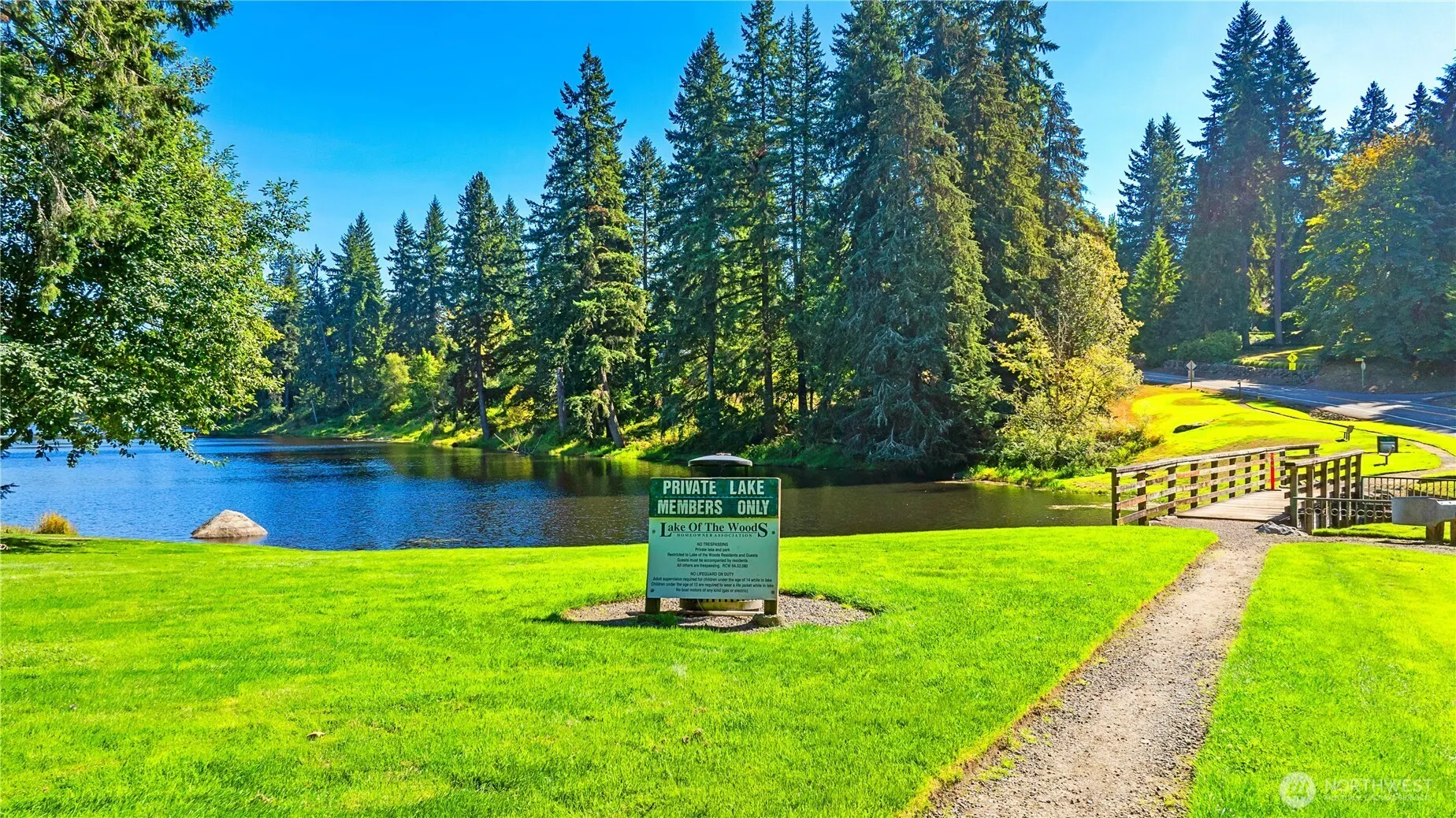 21518 NE 143 Place , Woodinville, WA 98077