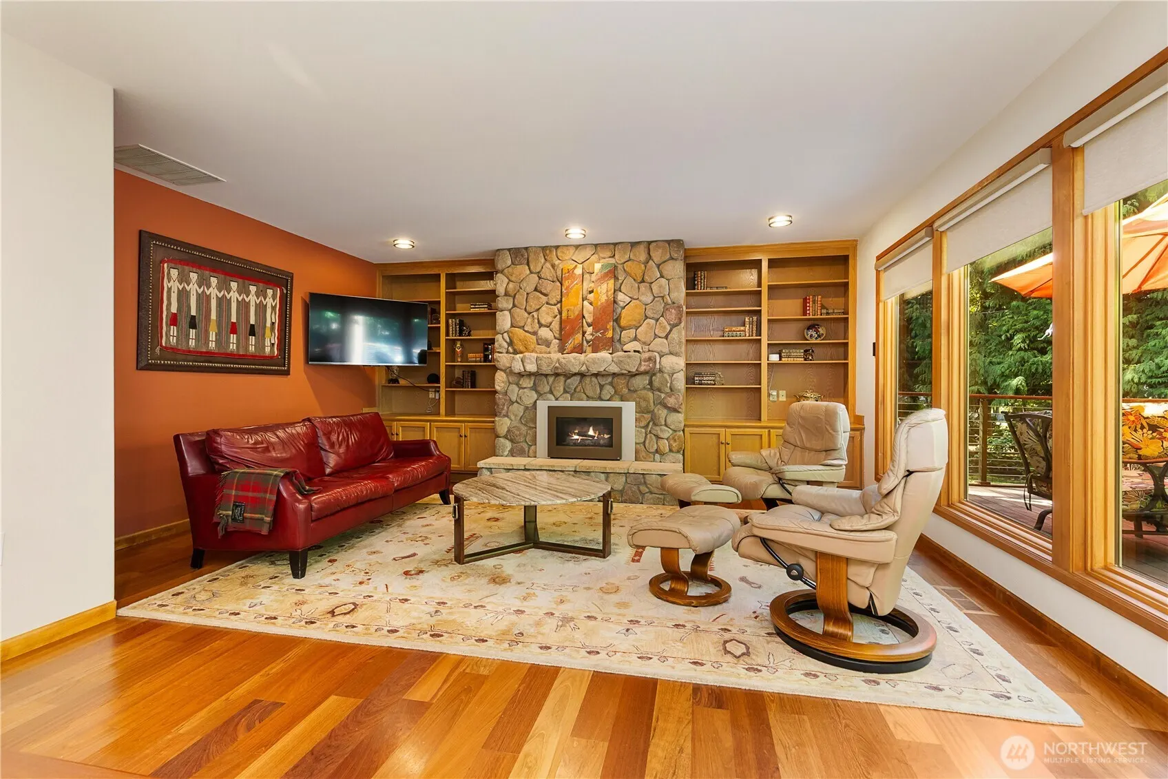 21518 NE 143 Place , Woodinville, WA 98077