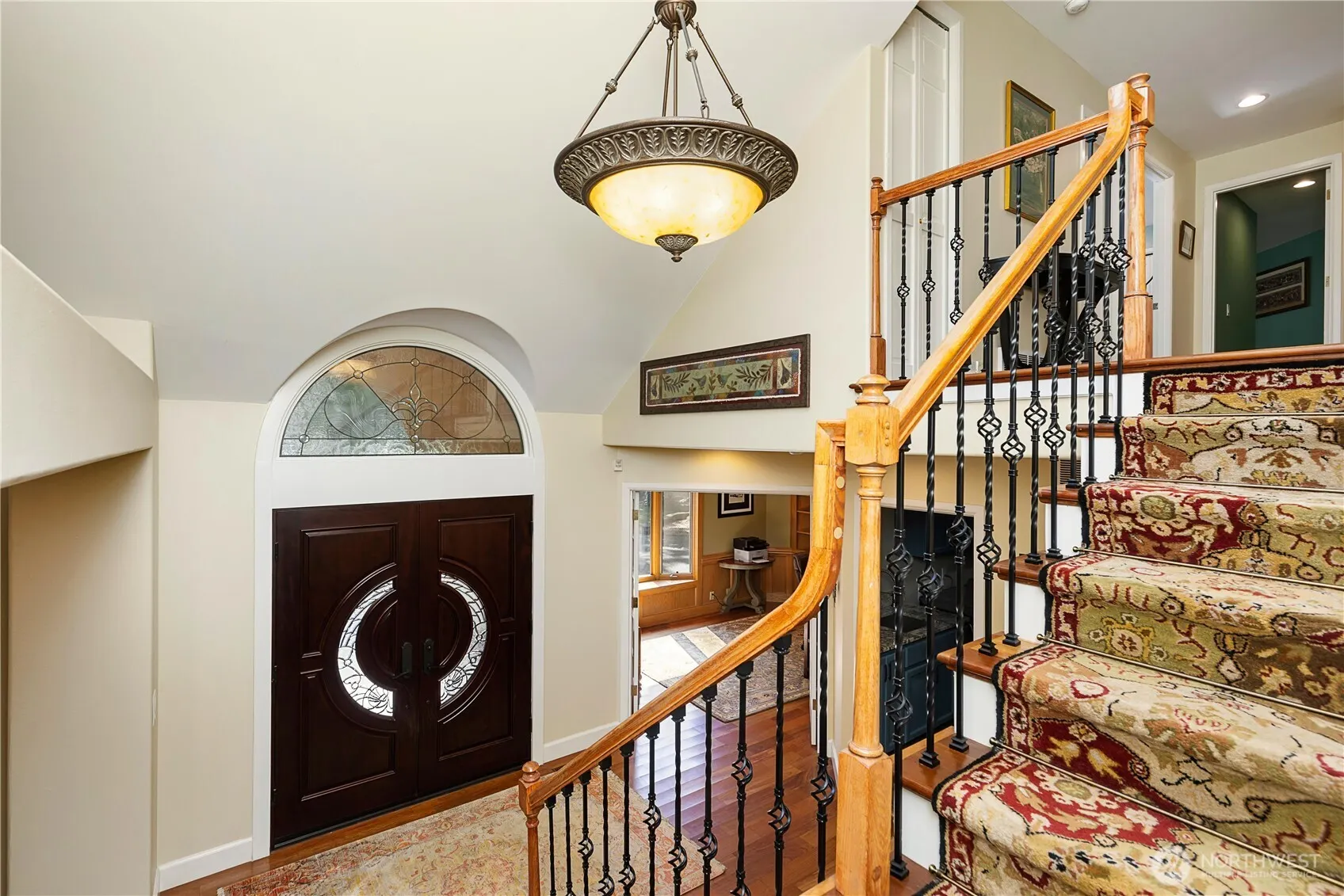 21518 NE 143 Place , Woodinville, WA 98077