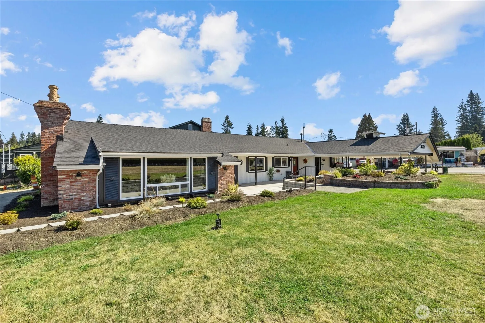 18501 52nd Avenue W #37, Lynnwood, WA 98037