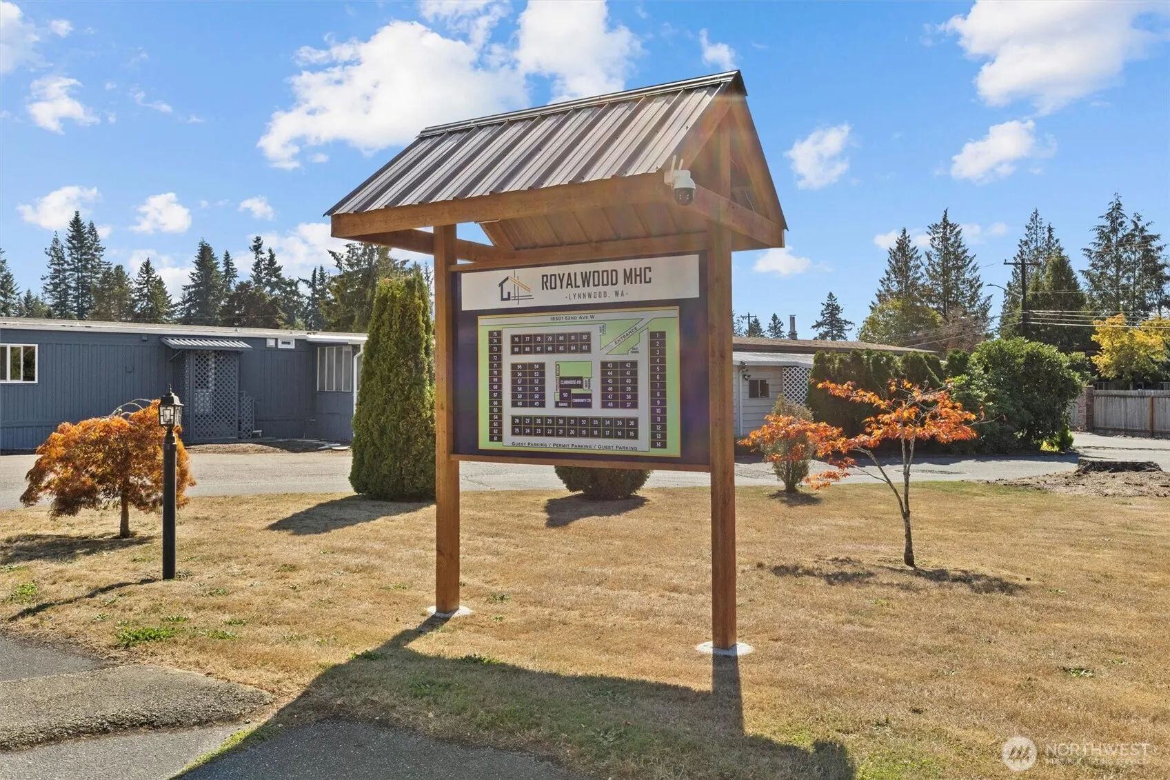 18501 52nd Avenue W #37, Lynnwood, WA 98037