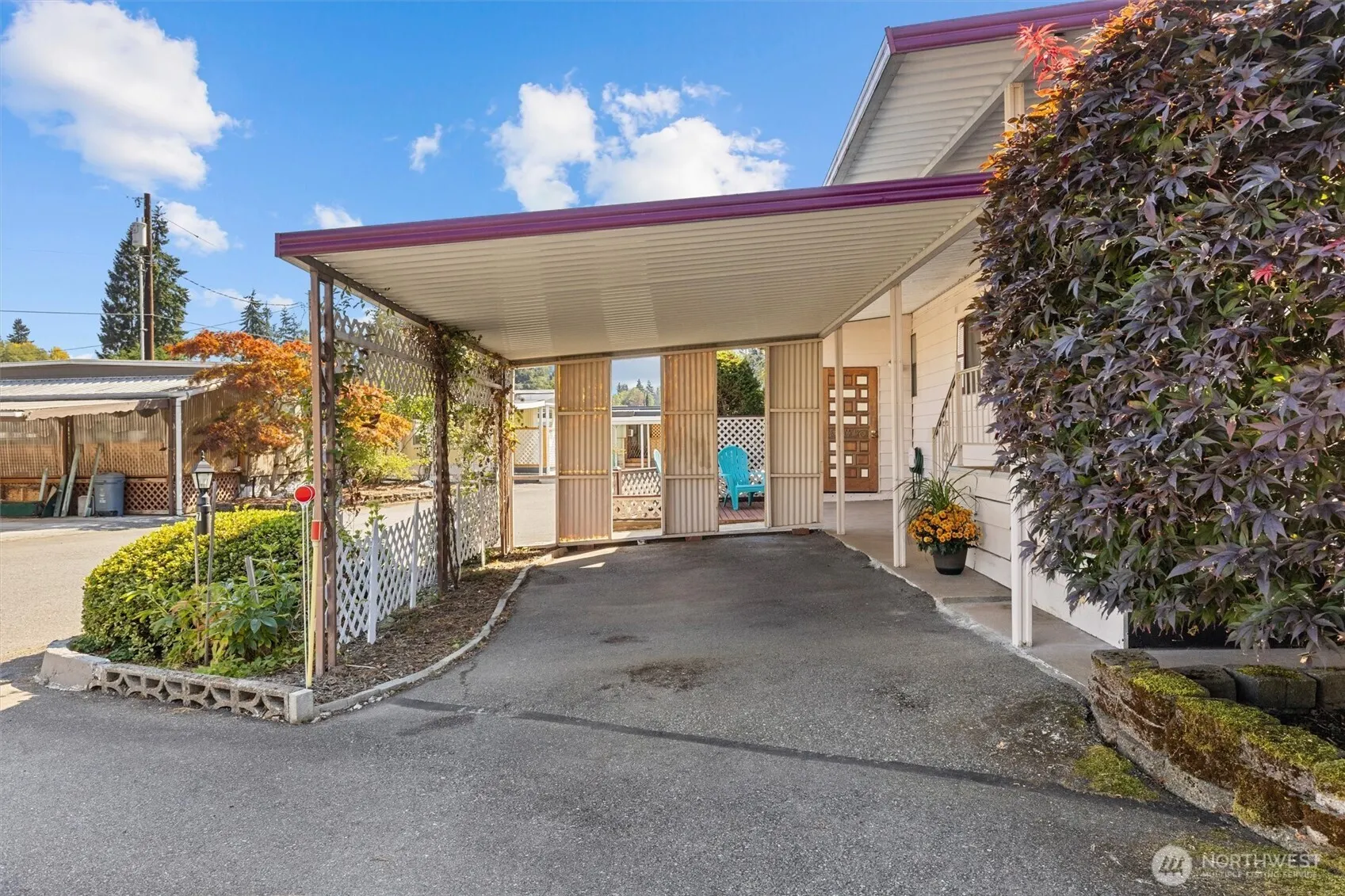 18501 52nd Avenue W #37, Lynnwood, WA 98037