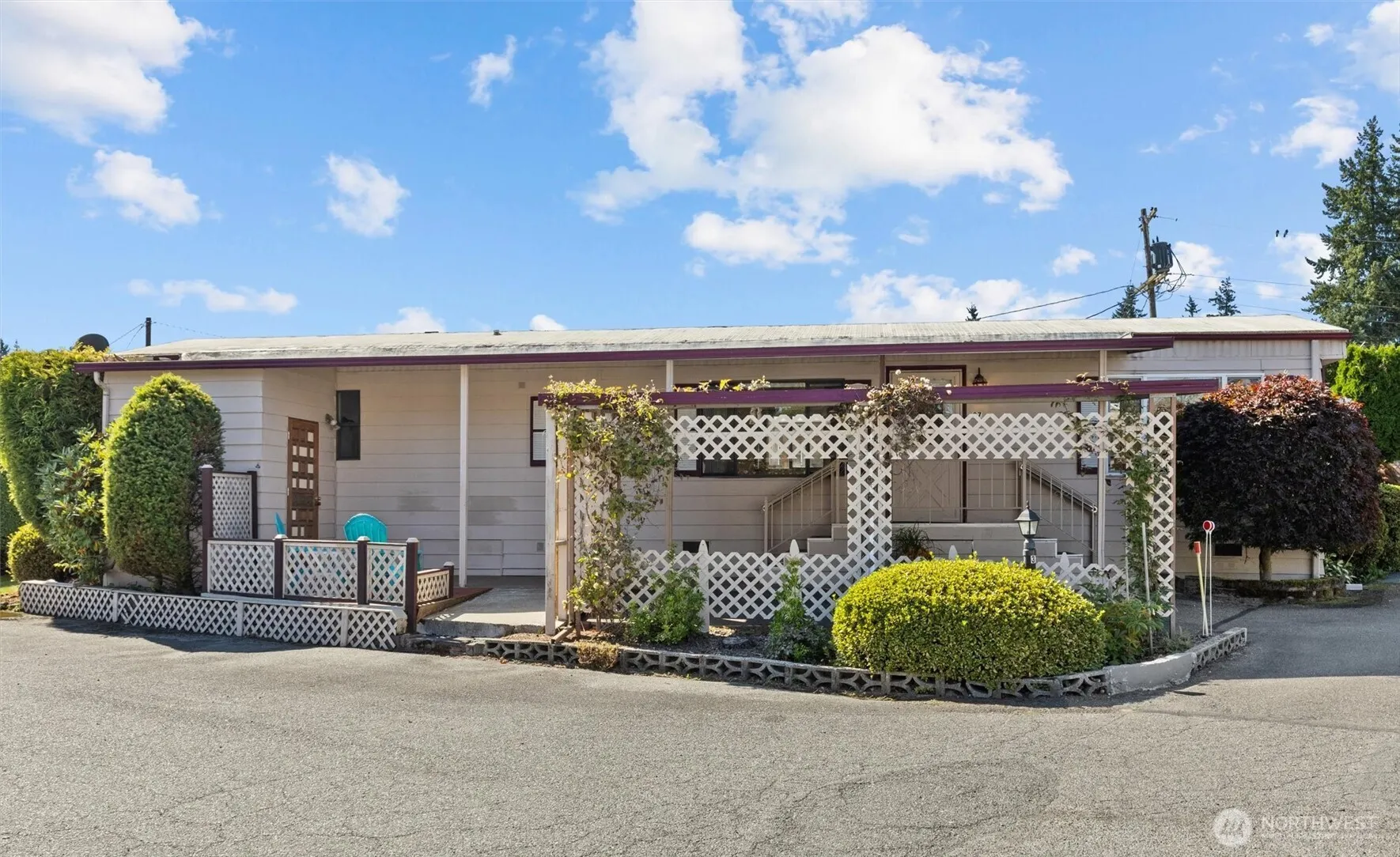 18501 52nd Avenue W #37, Lynnwood, WA 98037