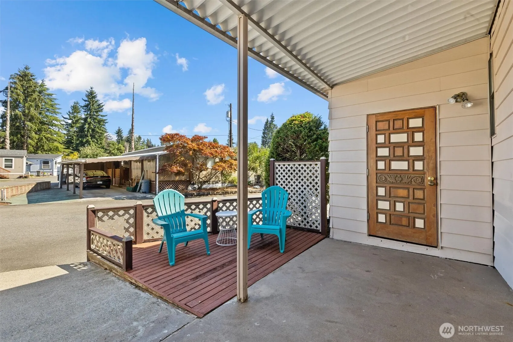 18501 52nd Avenue W #37, Lynnwood, WA 98037