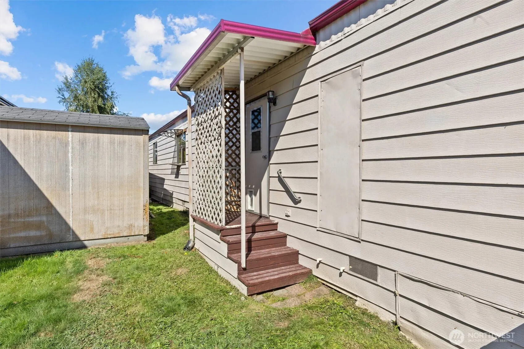 18501 52nd Avenue W #37, Lynnwood, WA 98037