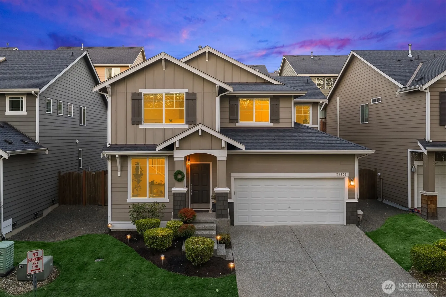 22905 41st Avenue SE, Bothell, WA 98021-9090