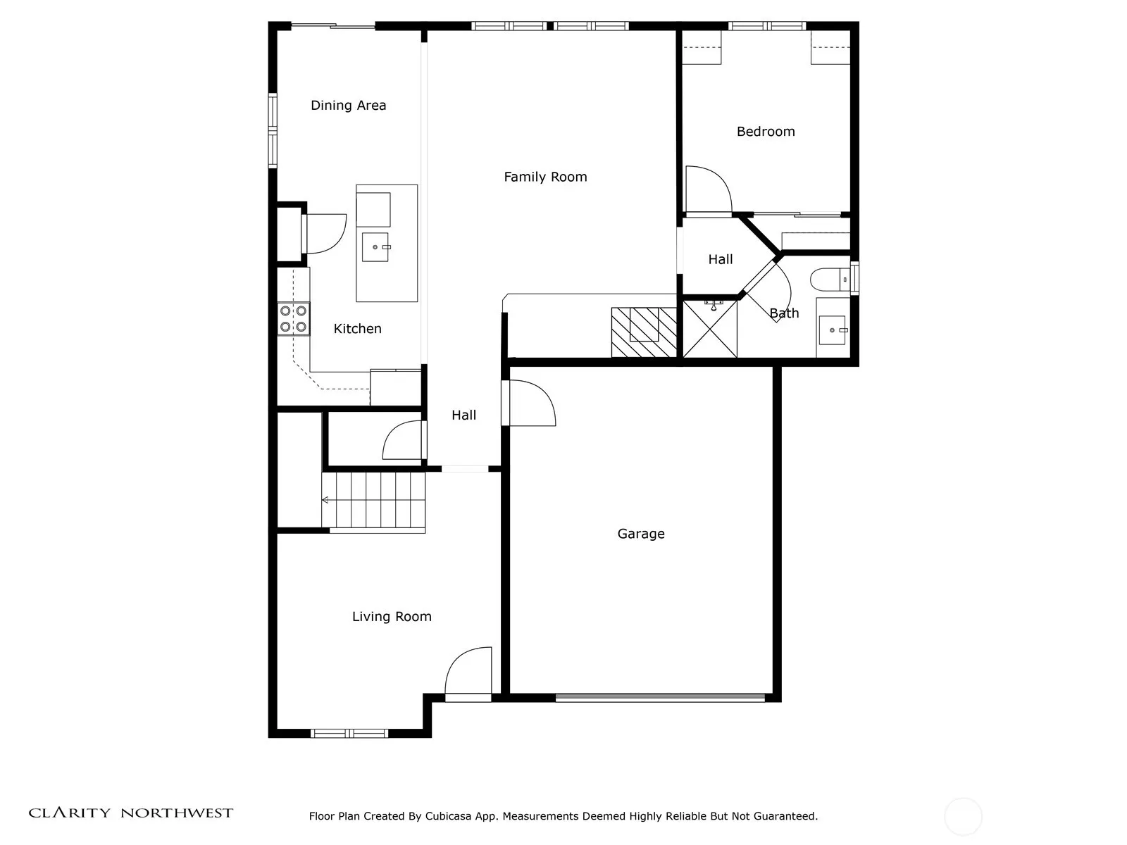 22905 41st Avenue SE, Bothell, WA 98021-9090