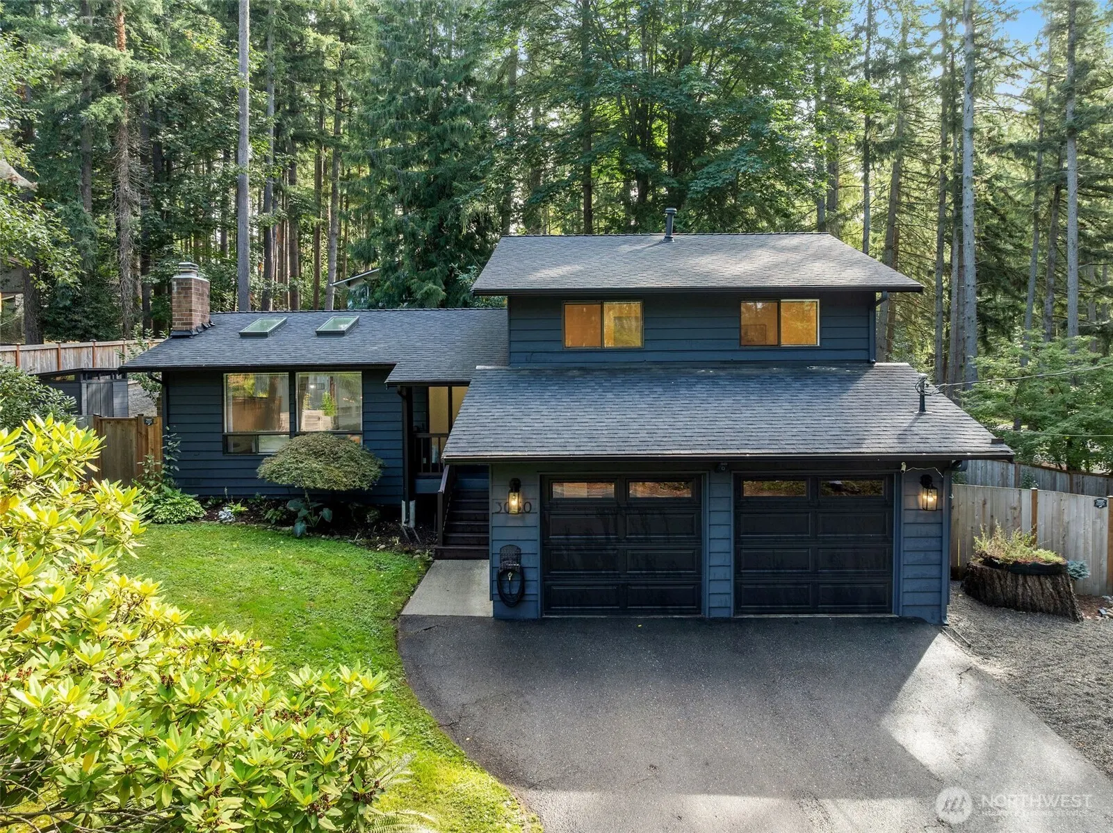 3050 241st Avenue SE, Sammamish, WA 98075