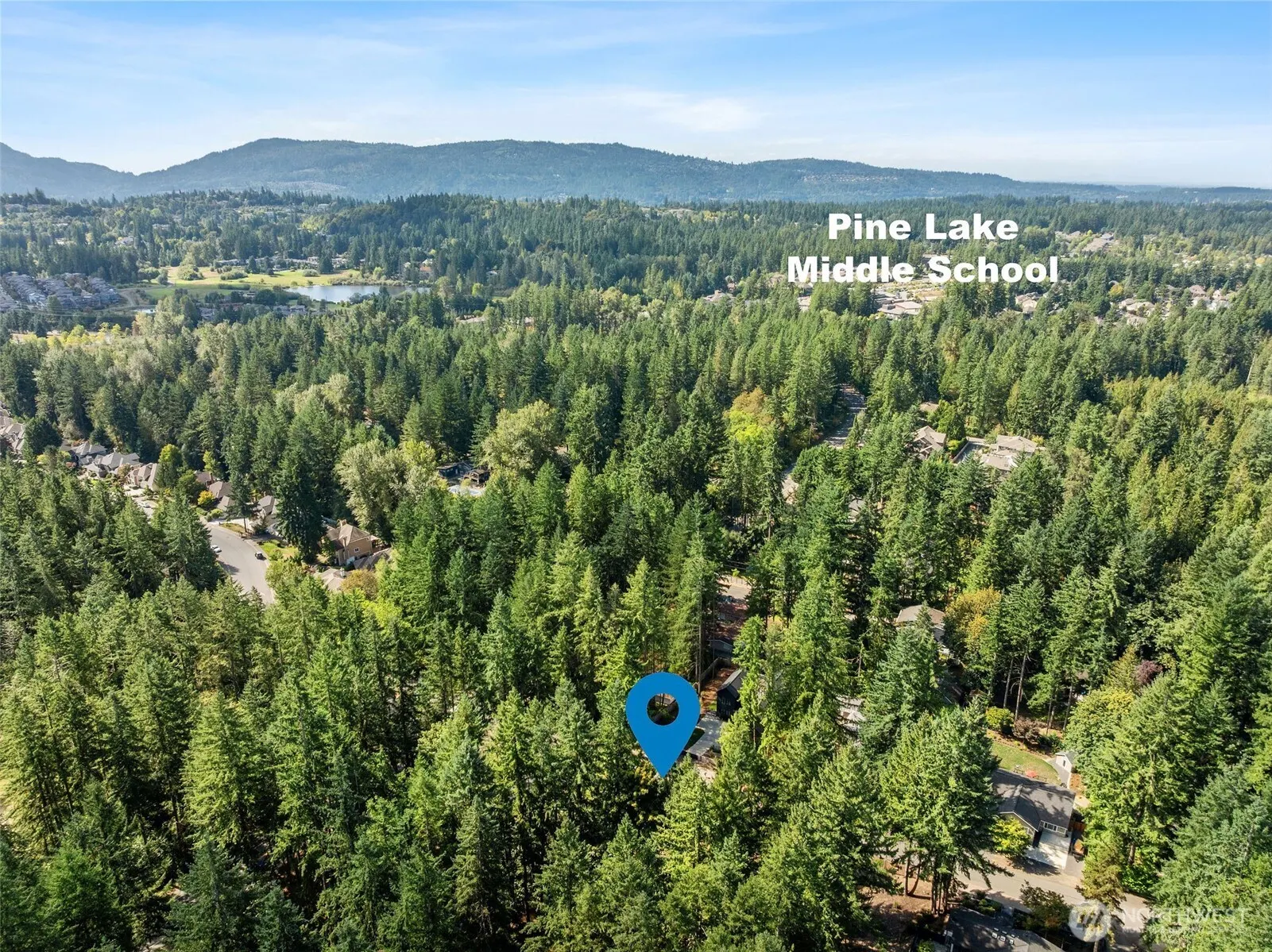 3050 241st Avenue SE, Sammamish, WA 98075