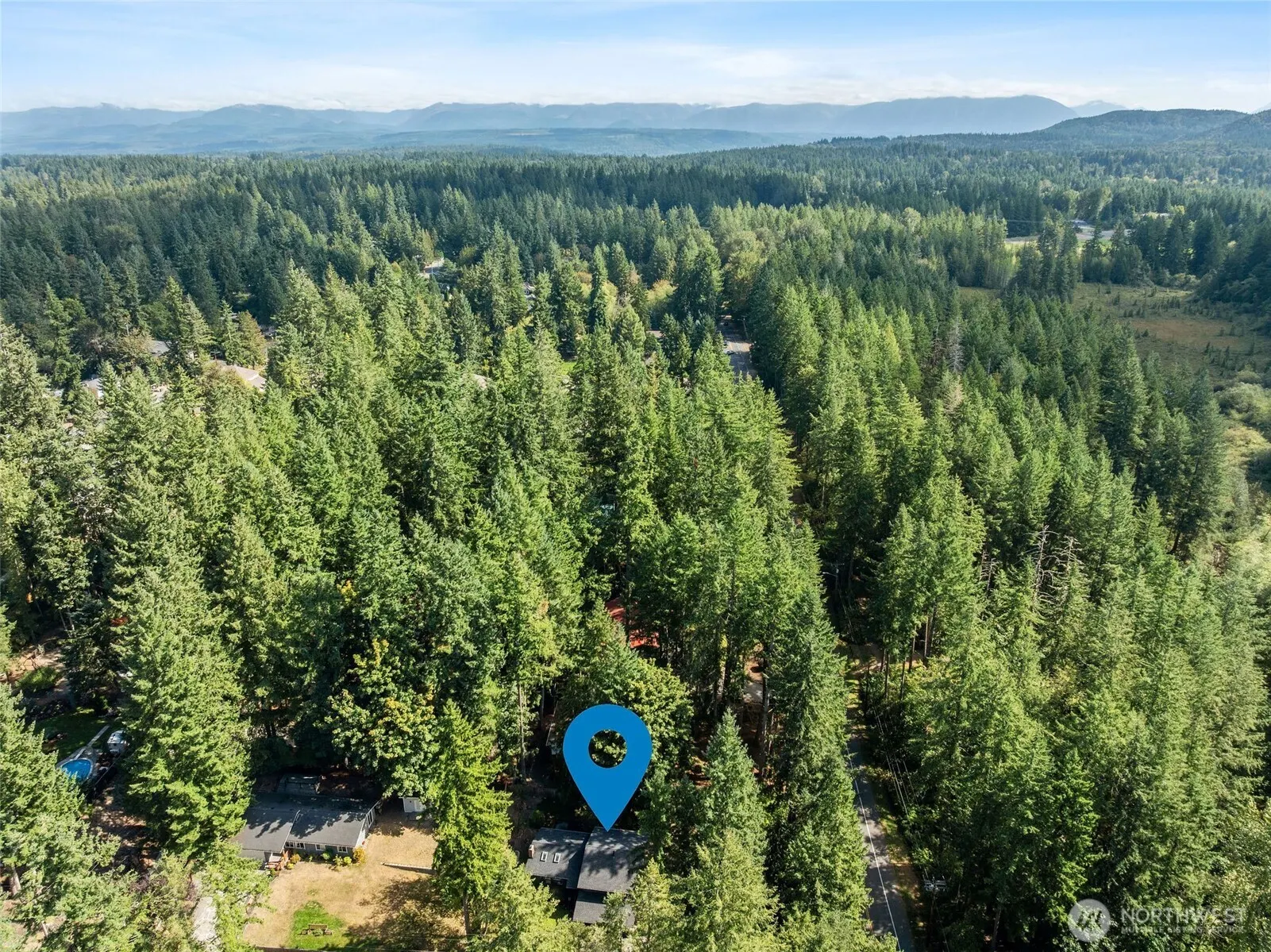 3050 241st Avenue SE, Sammamish, WA 98075
