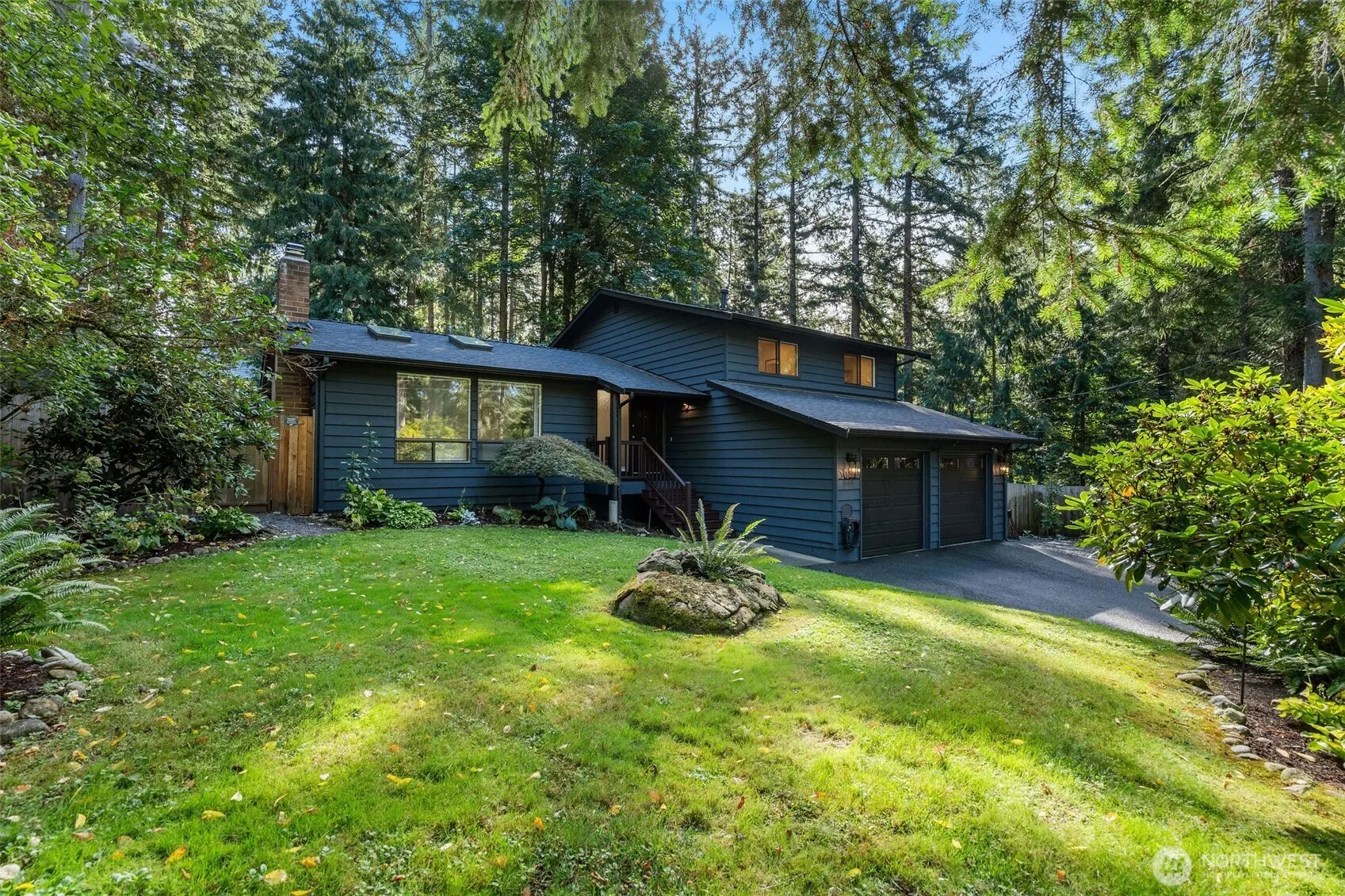 3050 241st Avenue SE, Sammamish, WA 98075
