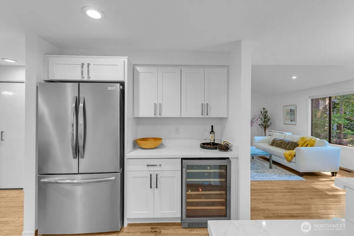 1805 Village Green Drive #14, Mill Creek, WA 98012