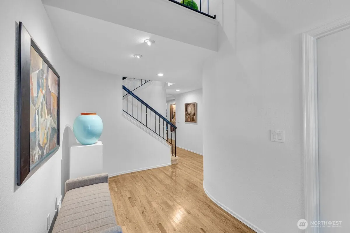 1805 Village Green Drive #14, Mill Creek, WA 98012
