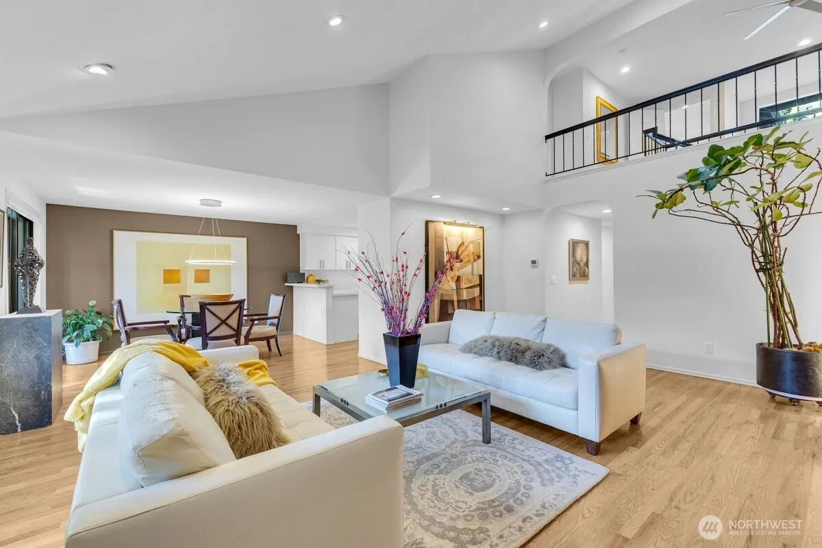 1805 Village Green Drive #14, Mill Creek, WA 98012