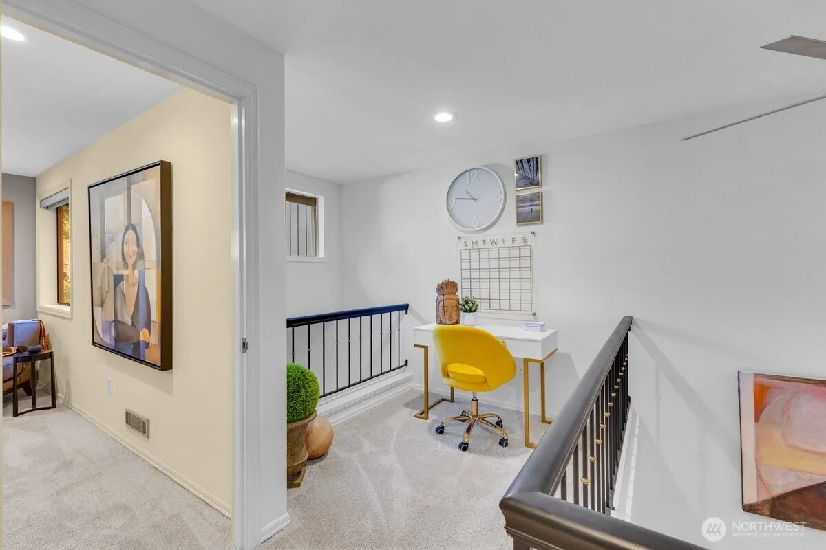 1805 Village Green Drive #14, Mill Creek, WA 98012